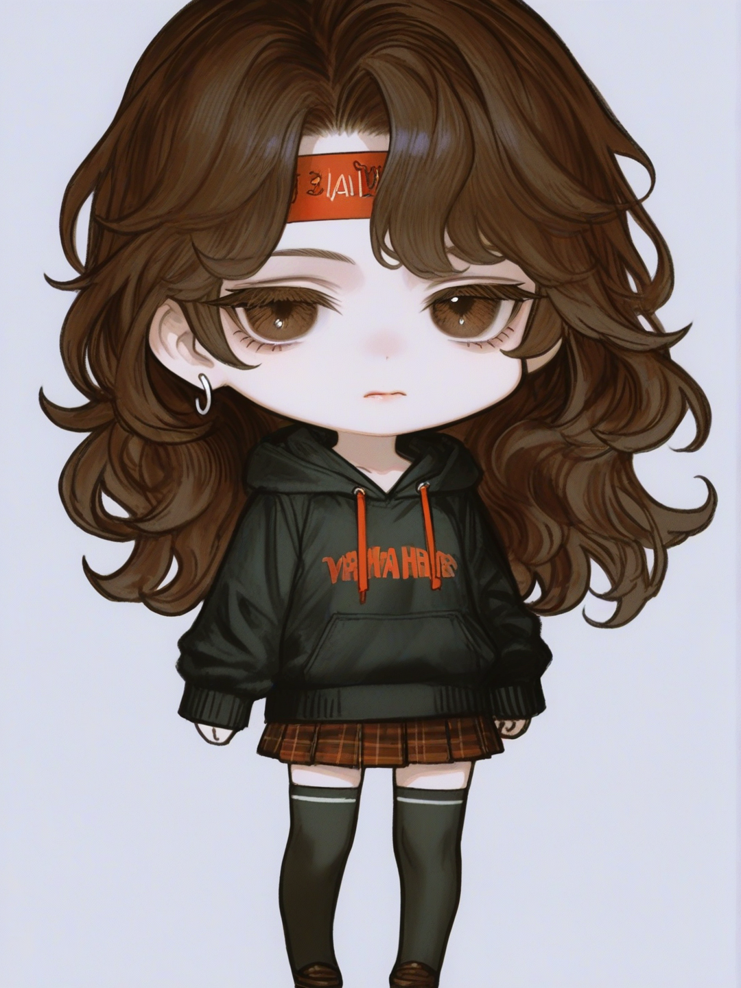 Chibi Megan :3