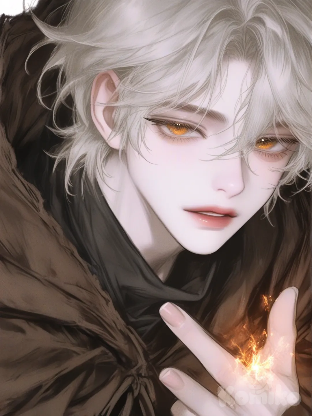 Lol, this one's great imo