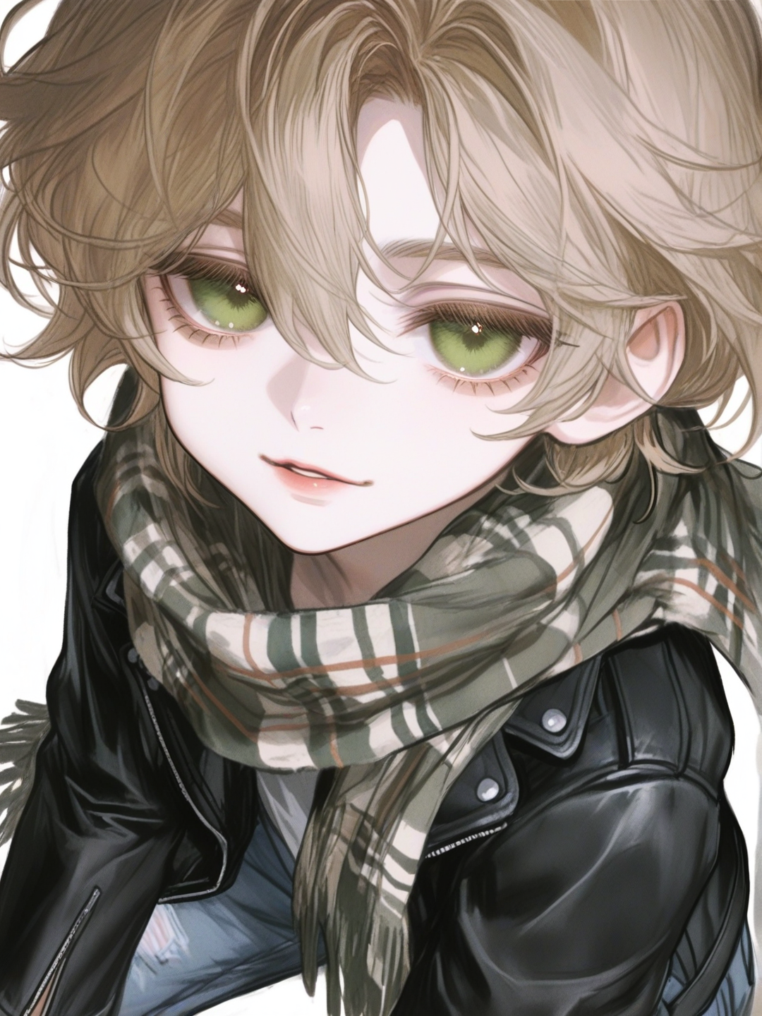 Lol, just thought this was cute :3