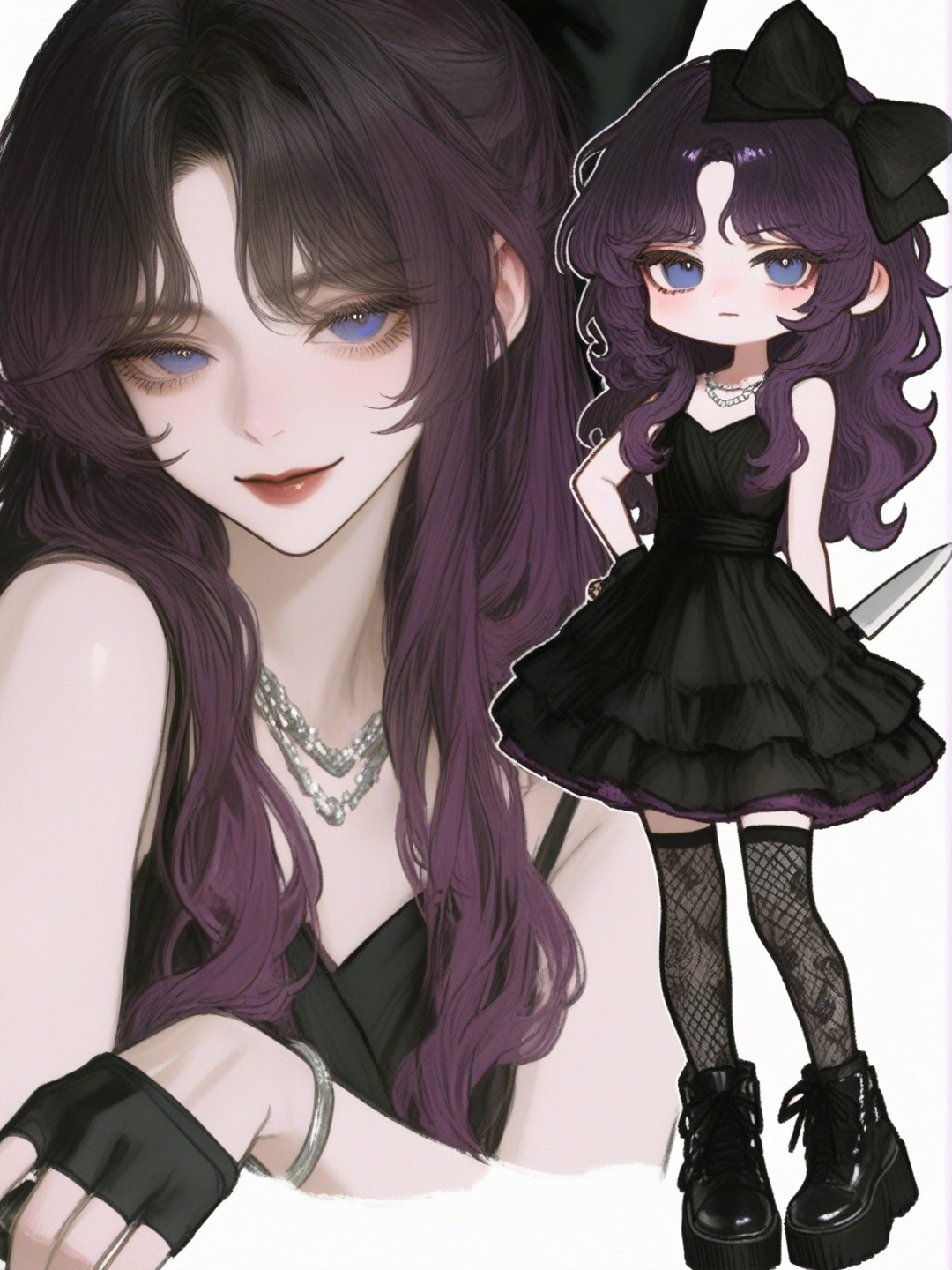 Posting for zaps! and for fun :3