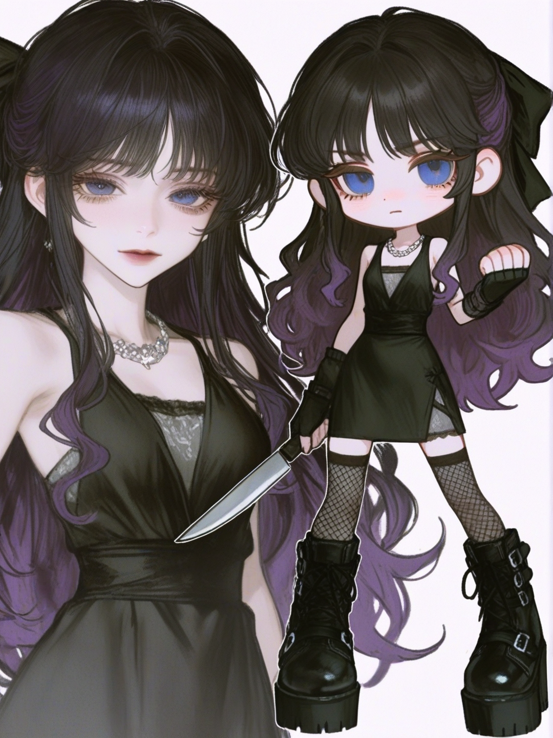 New Character! Name suggestions?