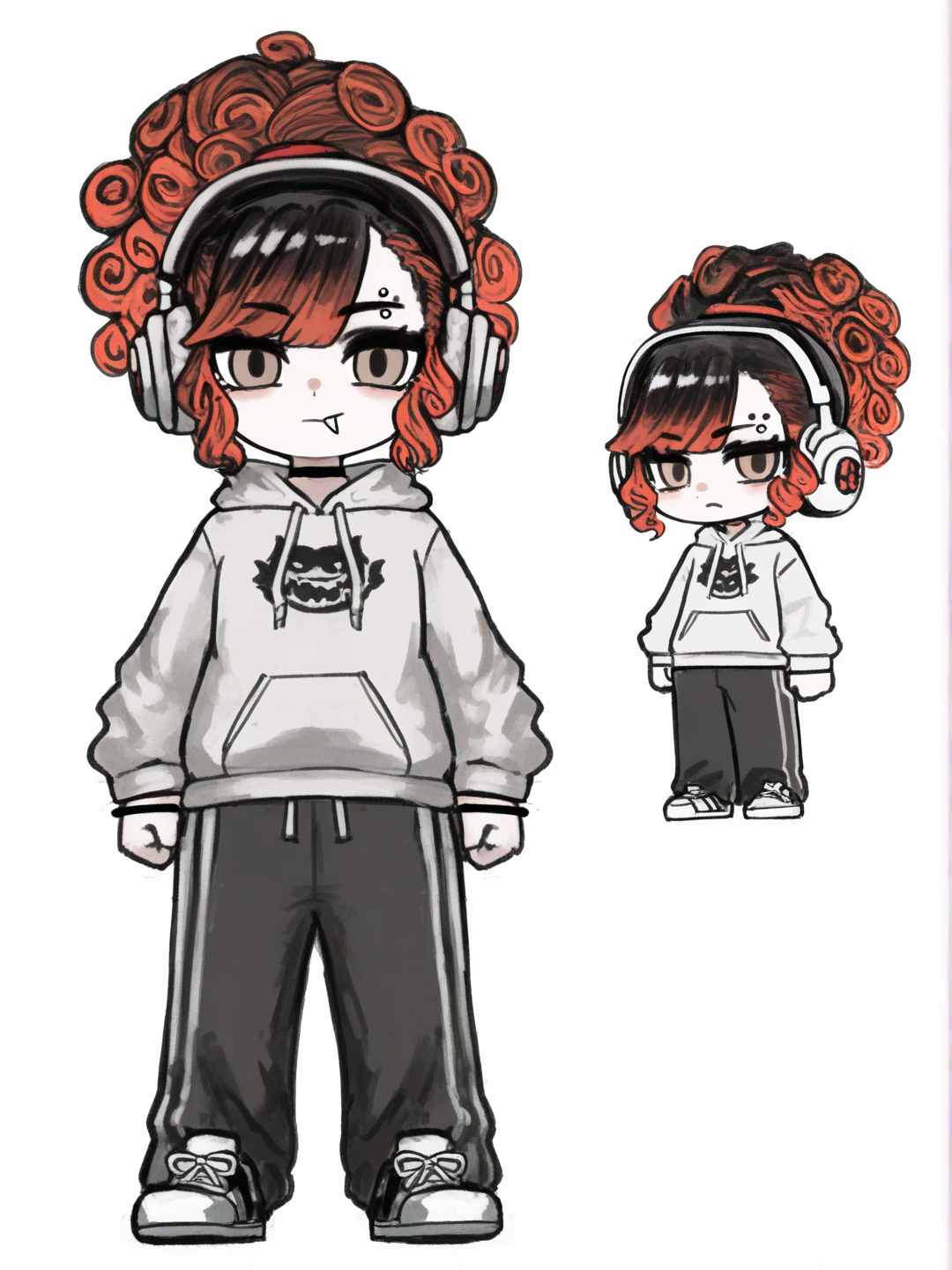 posting for zaps, bruhbruh :D