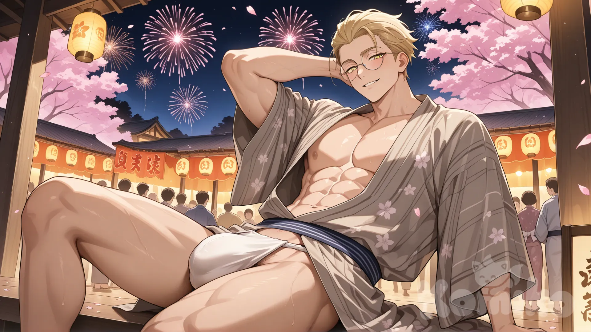 Traditional Asian Festival 2