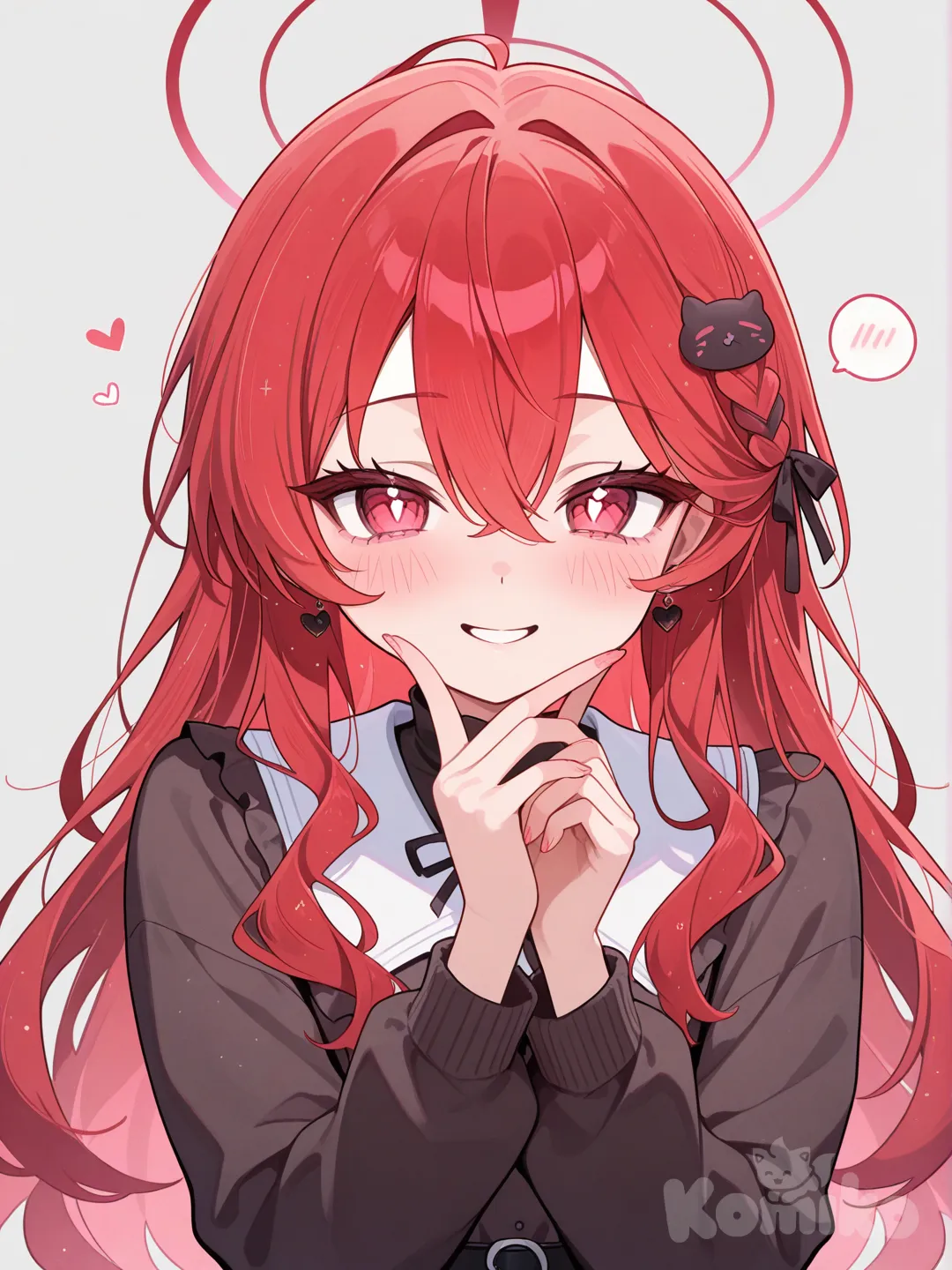 Nope, that didn't work