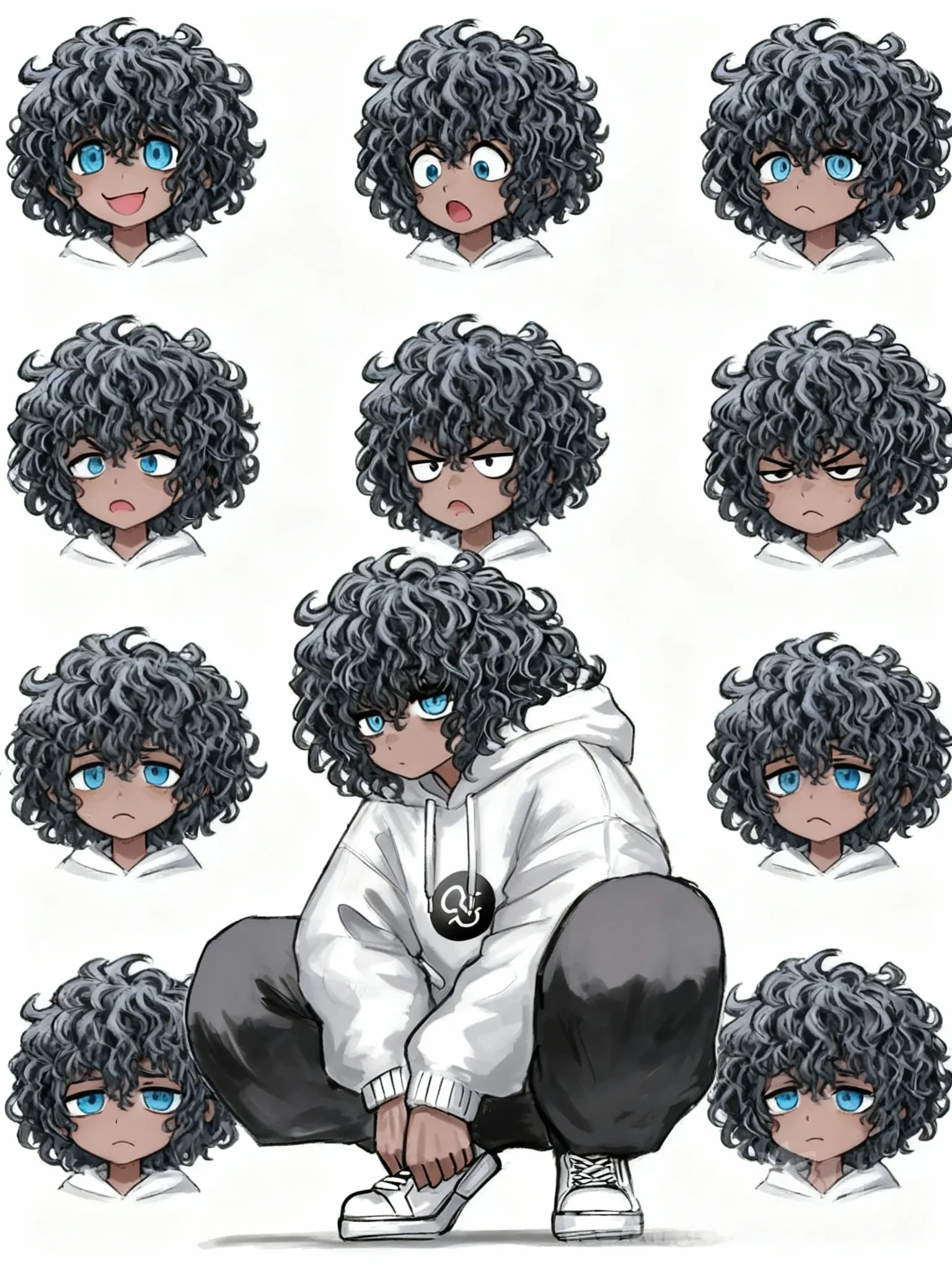 @chriss-FyLe, do it with each type of expression.