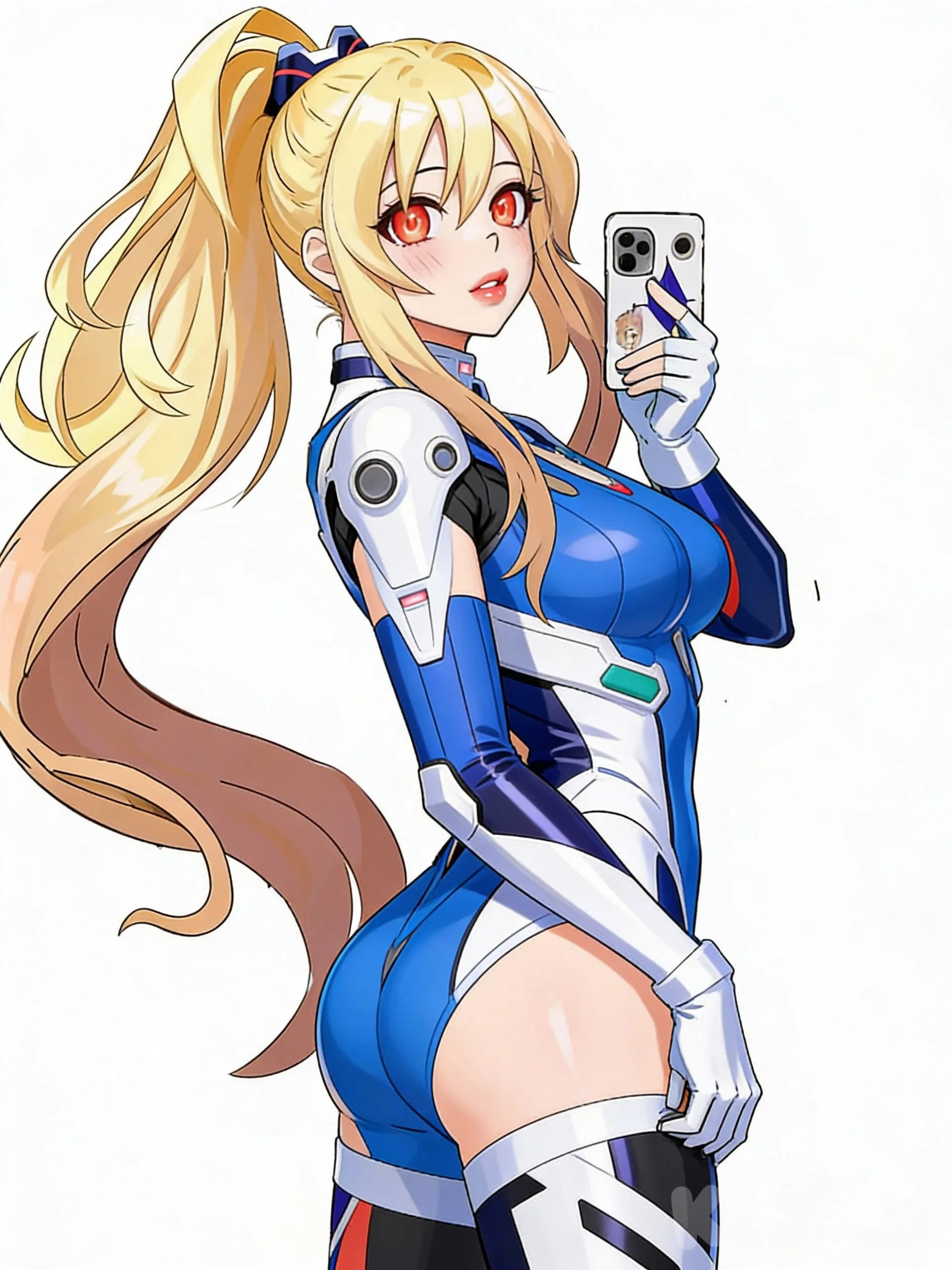 Peashy, Yellow Heart?