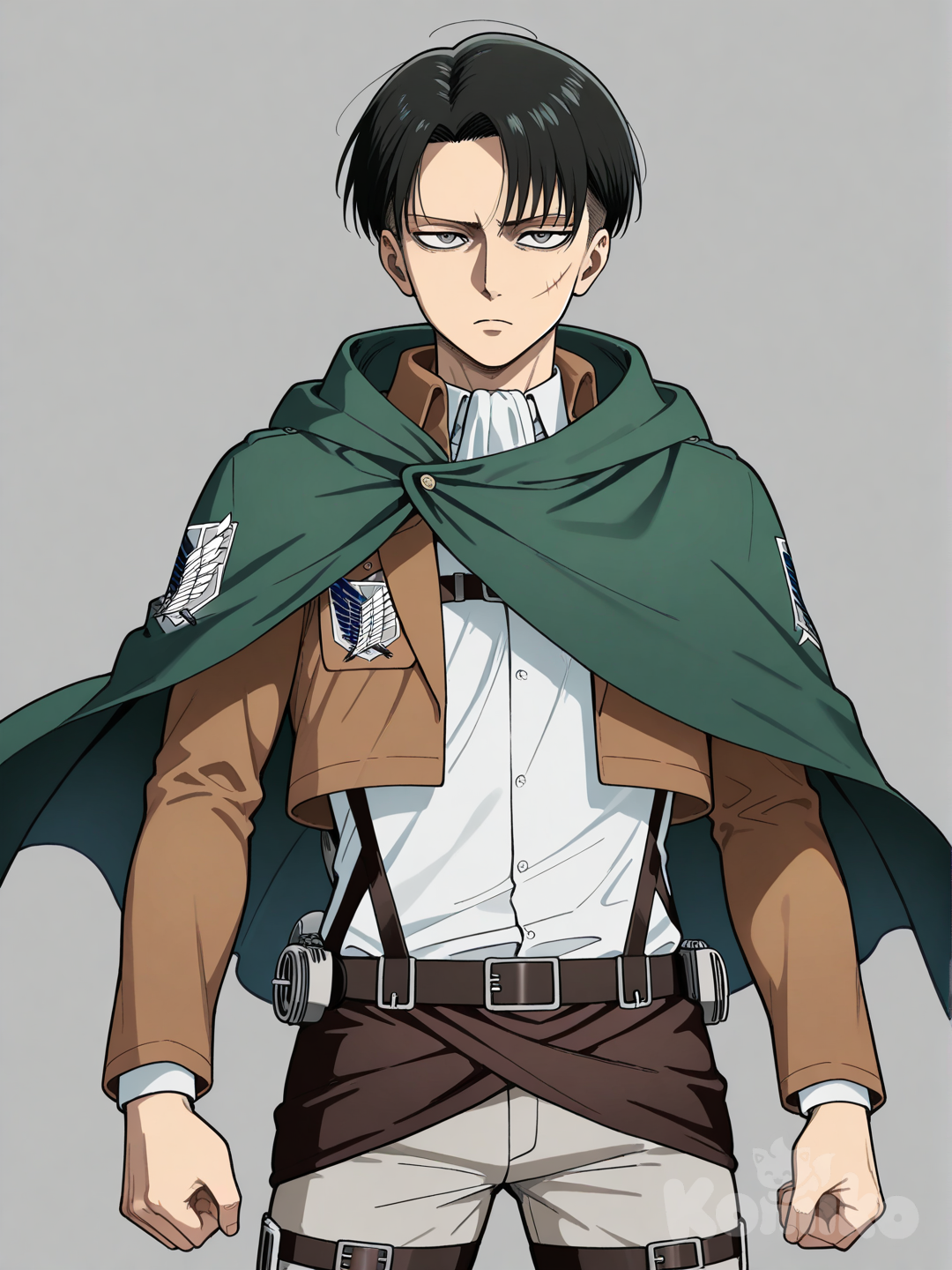 Levi 