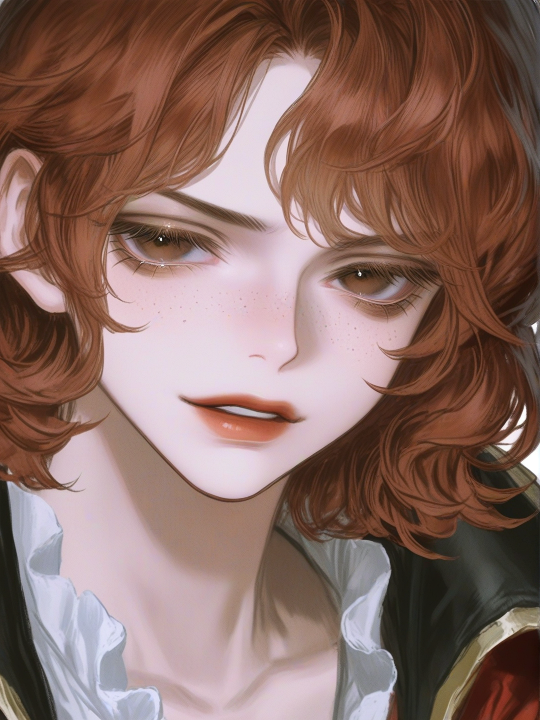 Me if I was a pirate 