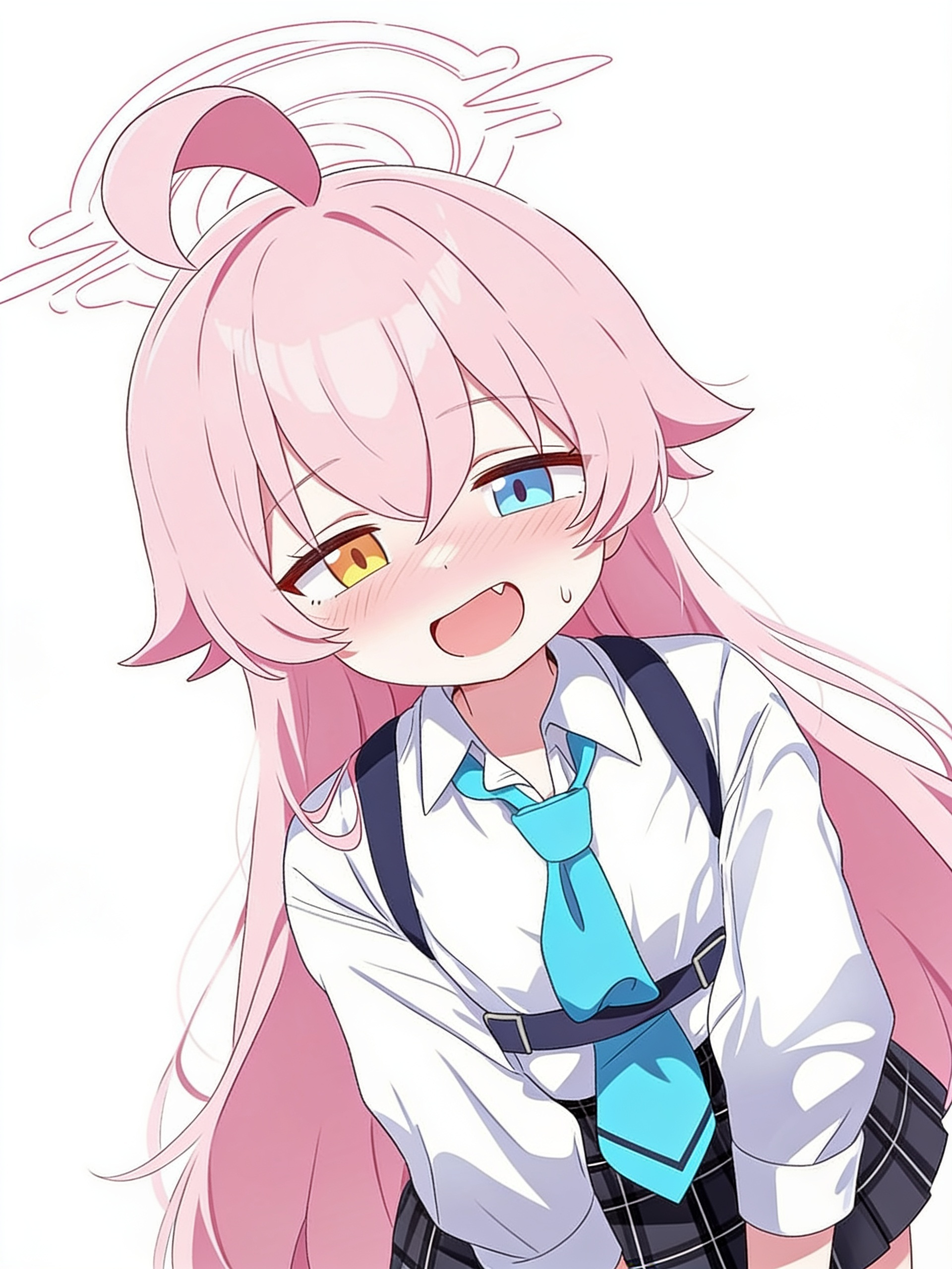Hoshino voice (jp)