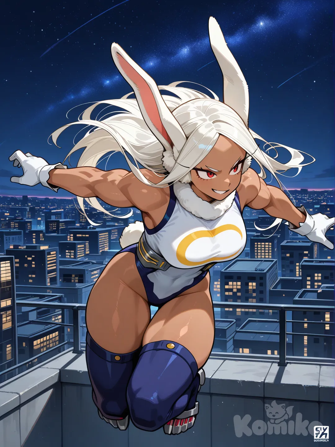 @Mirko, first trying 