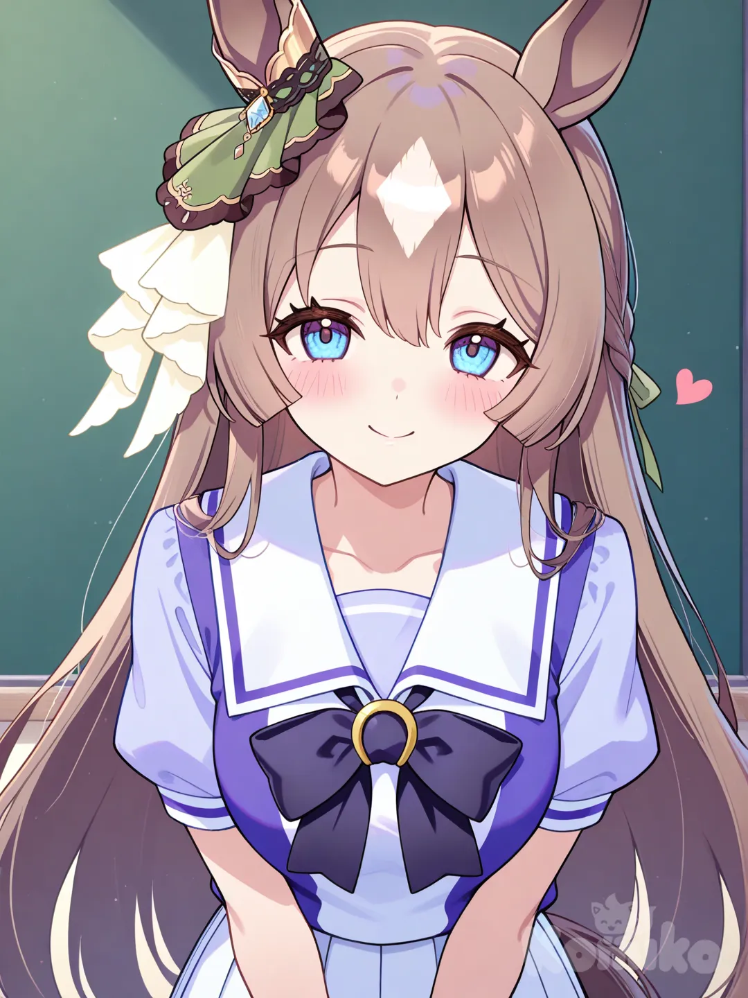 @Satono_Diamond_(Umamusume)