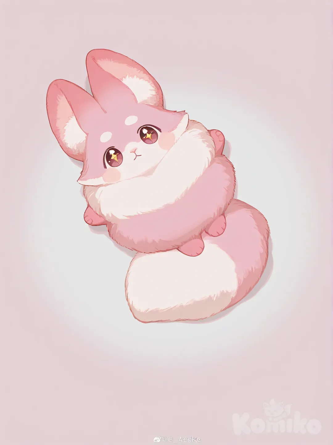 Un Pokémon peluche para dar amor