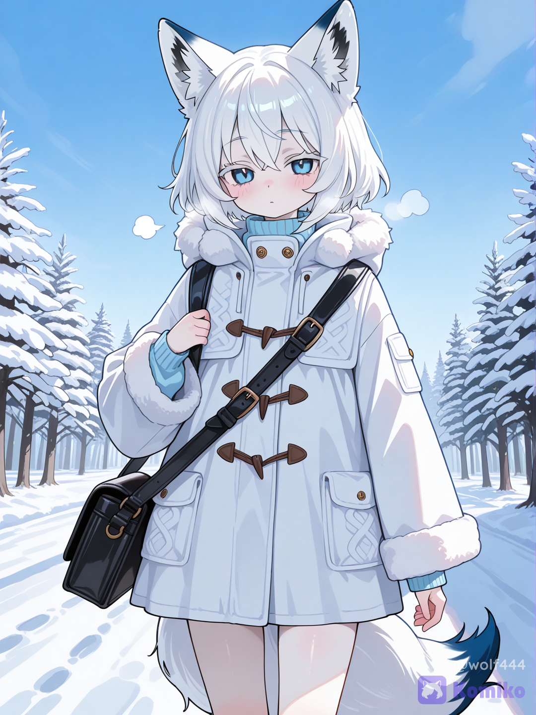  June!!! as a kid!! (ouo)