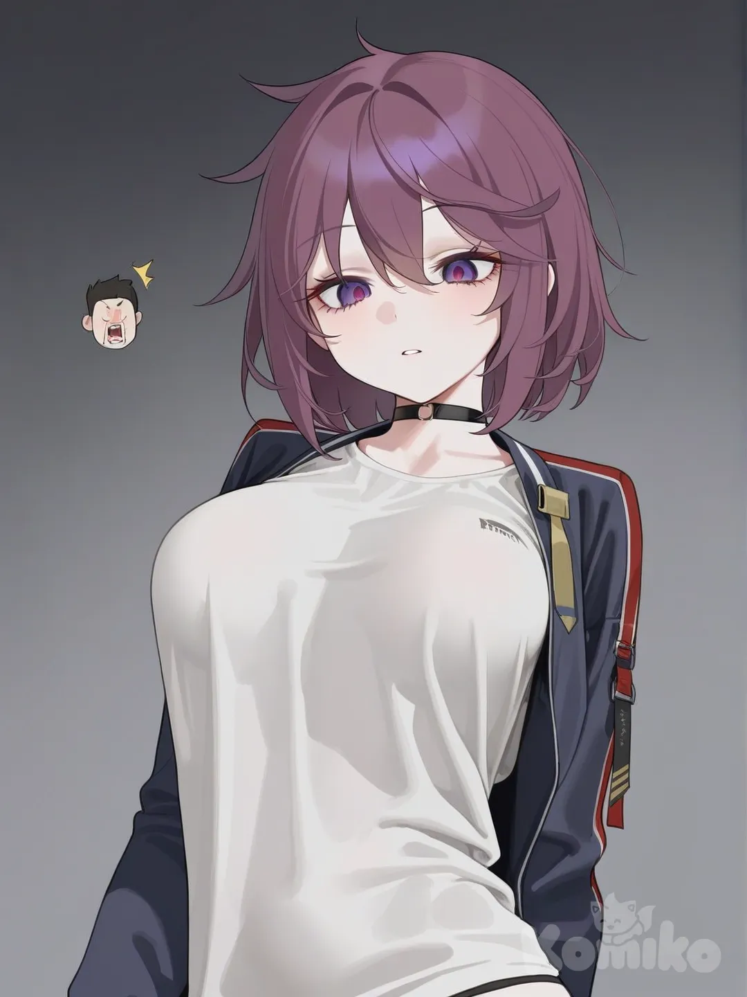 Giselle by kimiko Ia