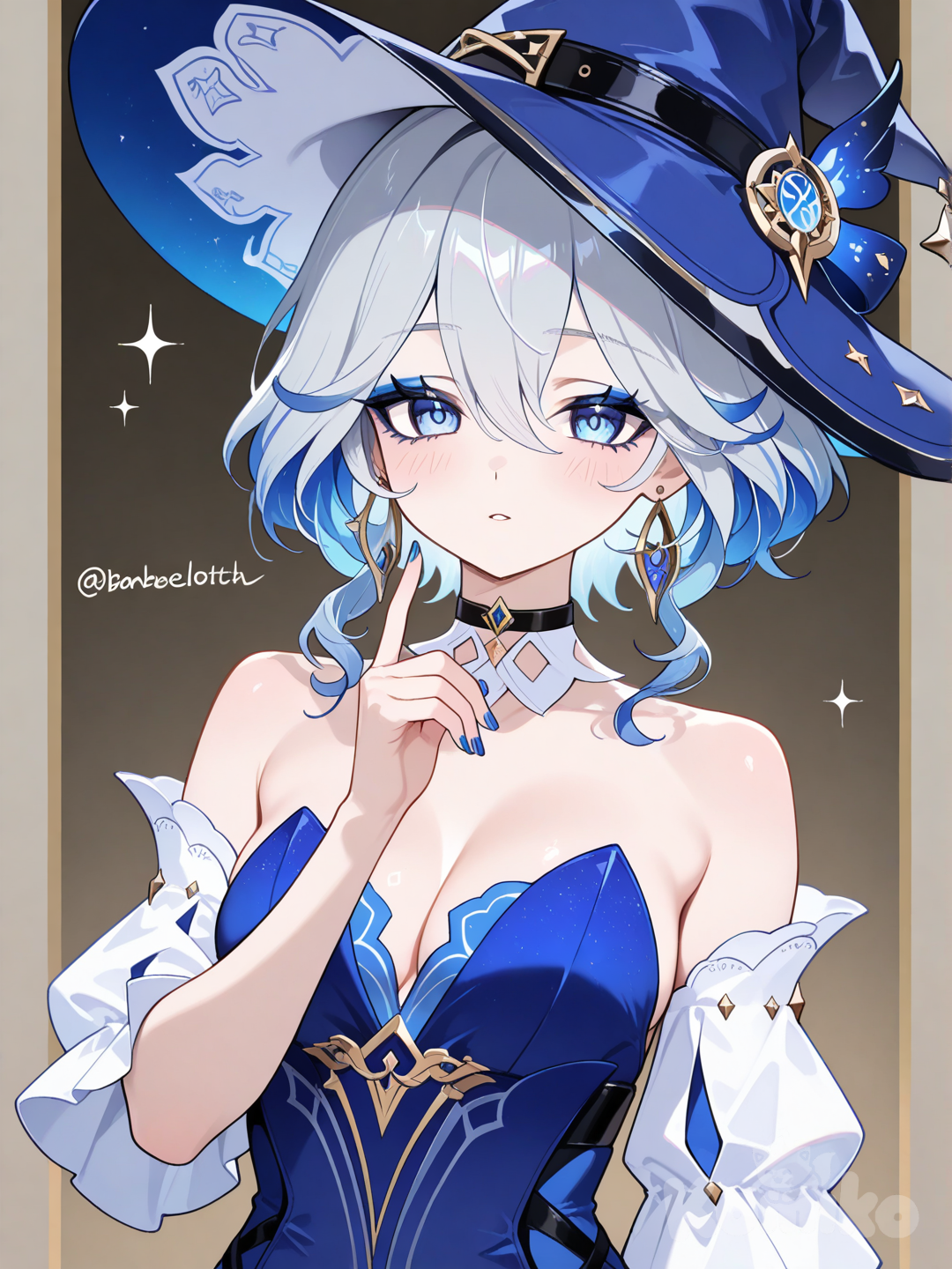 furina (genshin impact)