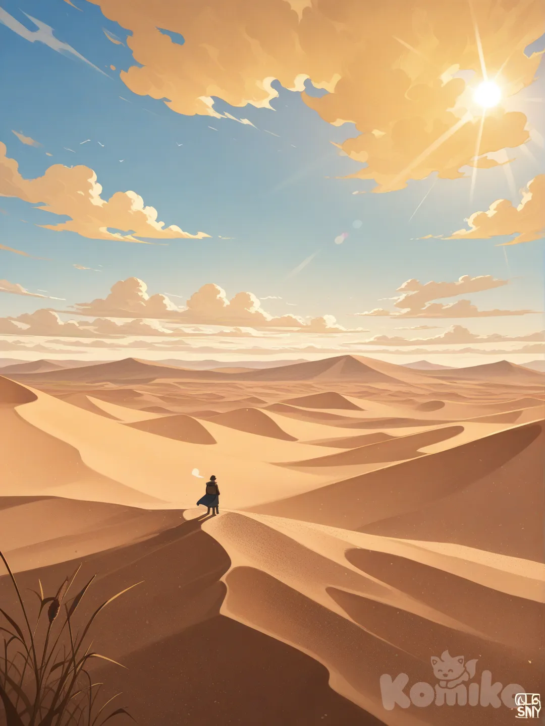 En Venezuela, la principal zona con características desérticas o semiáridas es el Parque Nacional Los Médanos de Coro, ubicado en el estado Falcón, y parte de la península de Paraguaná. El pronóstico general del clima para esta región se caracteriza por ser extremadamente árido, cálido y ventoso.
Pronóstico General del Clima (Áreas Desérticas de Venezuela)
Temperaturas: Las temperaturas promedio anuales oscilan entre 26 °C y 29 °C. Se pueden experimentar temperaturas extremas que superan los 35 °C a la sombra durante el día, mientras que por la noche pueden descender ligeramente, aunque generalmente se mantienen por encima de los 16 °C.
Precipitaciones: La característica más importante es la escasez de lluvias. Las precipitaciones son muy esporádicas y escasas (menos de 300 mm al año), lo que define el bioma desértico.
Viento: Es una zona con vientos constantes y, a menudo, fuertes, que son los responsables de moldear y mover continuamente las dunas de arena (médanos). El paisaje cambia constantemente debido a la acción eólica.
Humedad: La humedad es generalmente baja debido al clima árido y la influencia de los vientos alisios secos y la cercanía al mar Caribe.
Cielo: Generalmente se presenta parcialmente nublado o despejado, con una alta exposición solar.
Este tipo de clima es típico de las zonas áridas costeras del norte de Venezuela.
Para un pronóstico específico y actual, se recomienda consultar fuentes meteorológicas locales como el INAMEH (Instituto Nacional de Meteorología e Hidrología de Venezuela).