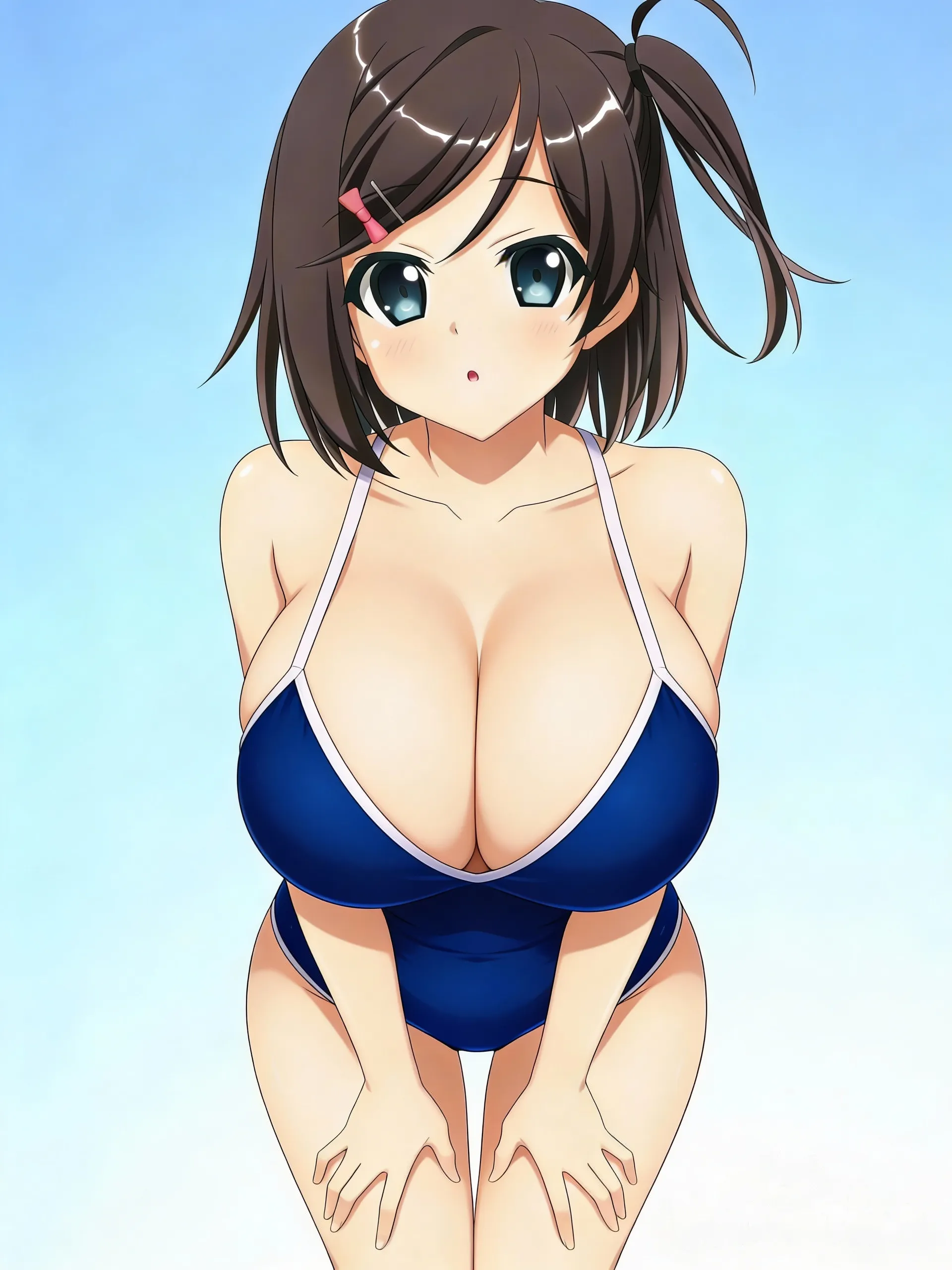 Adult Tsukiko Hentai Oujito To Waranai Neko