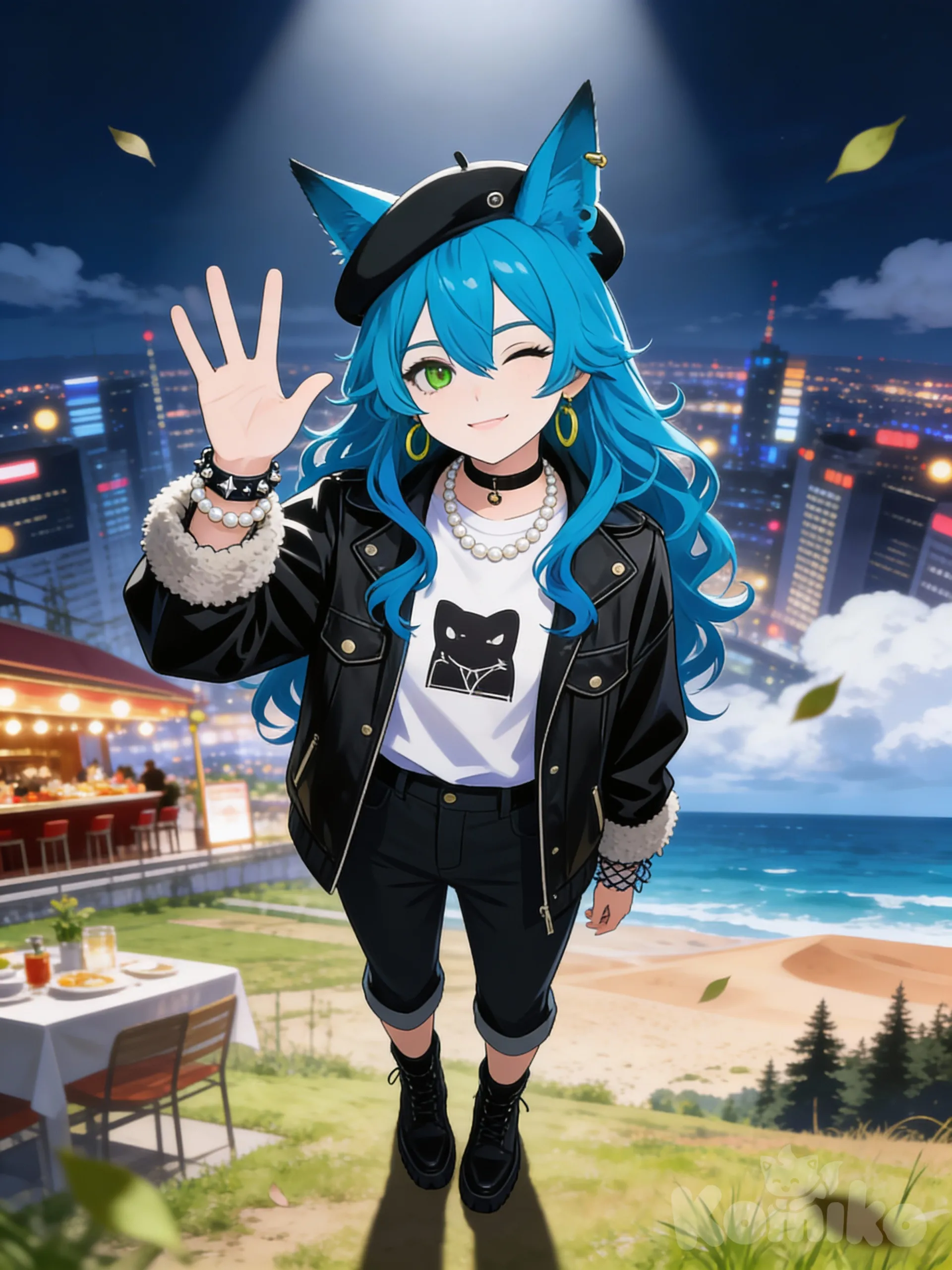 Доброе утро!