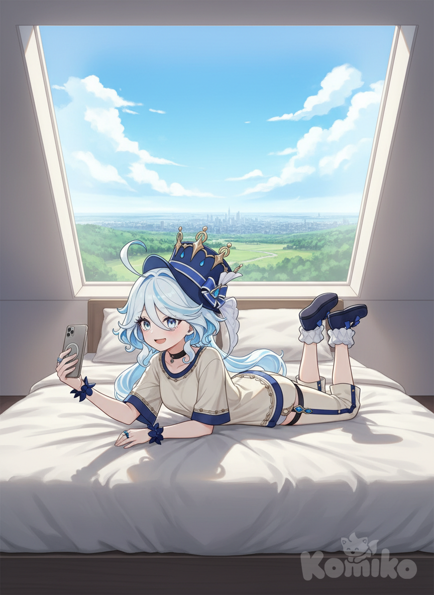 Доброе утро!