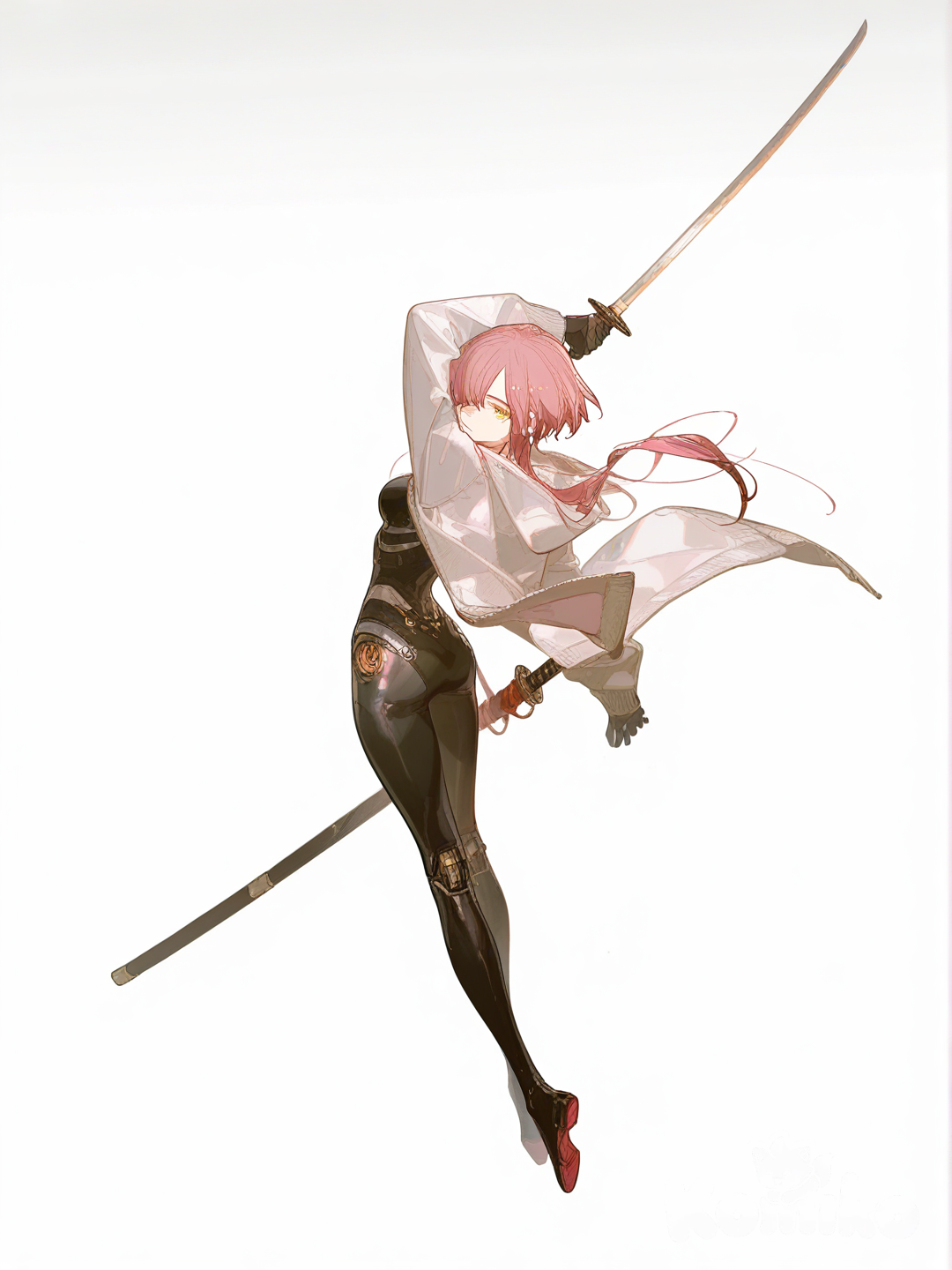 Эксперимент