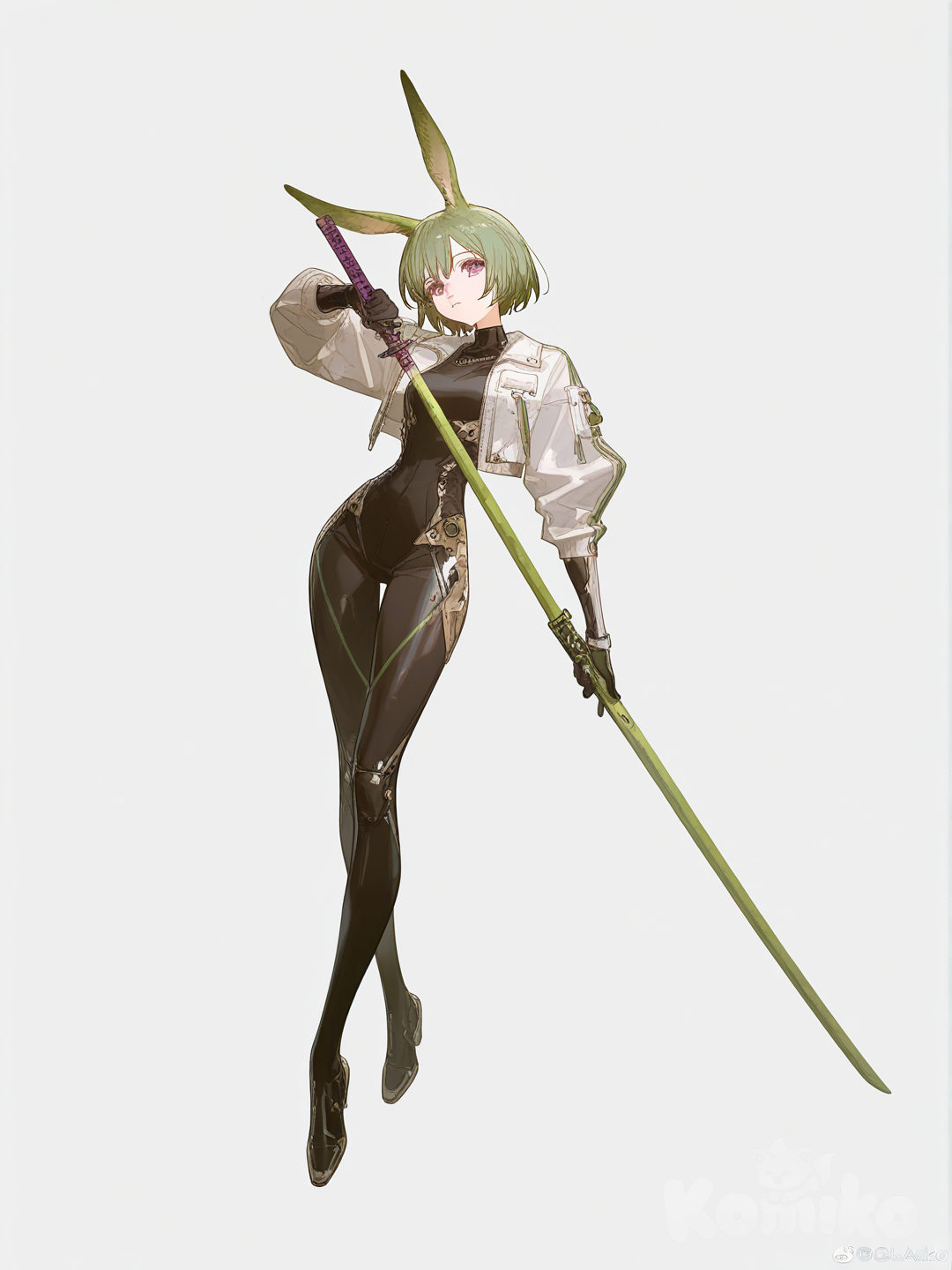 Миямото Аои