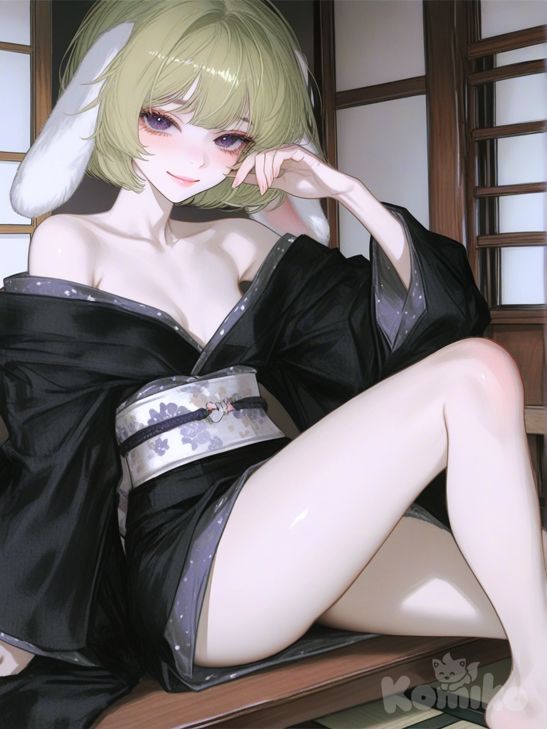 Миямото Аои