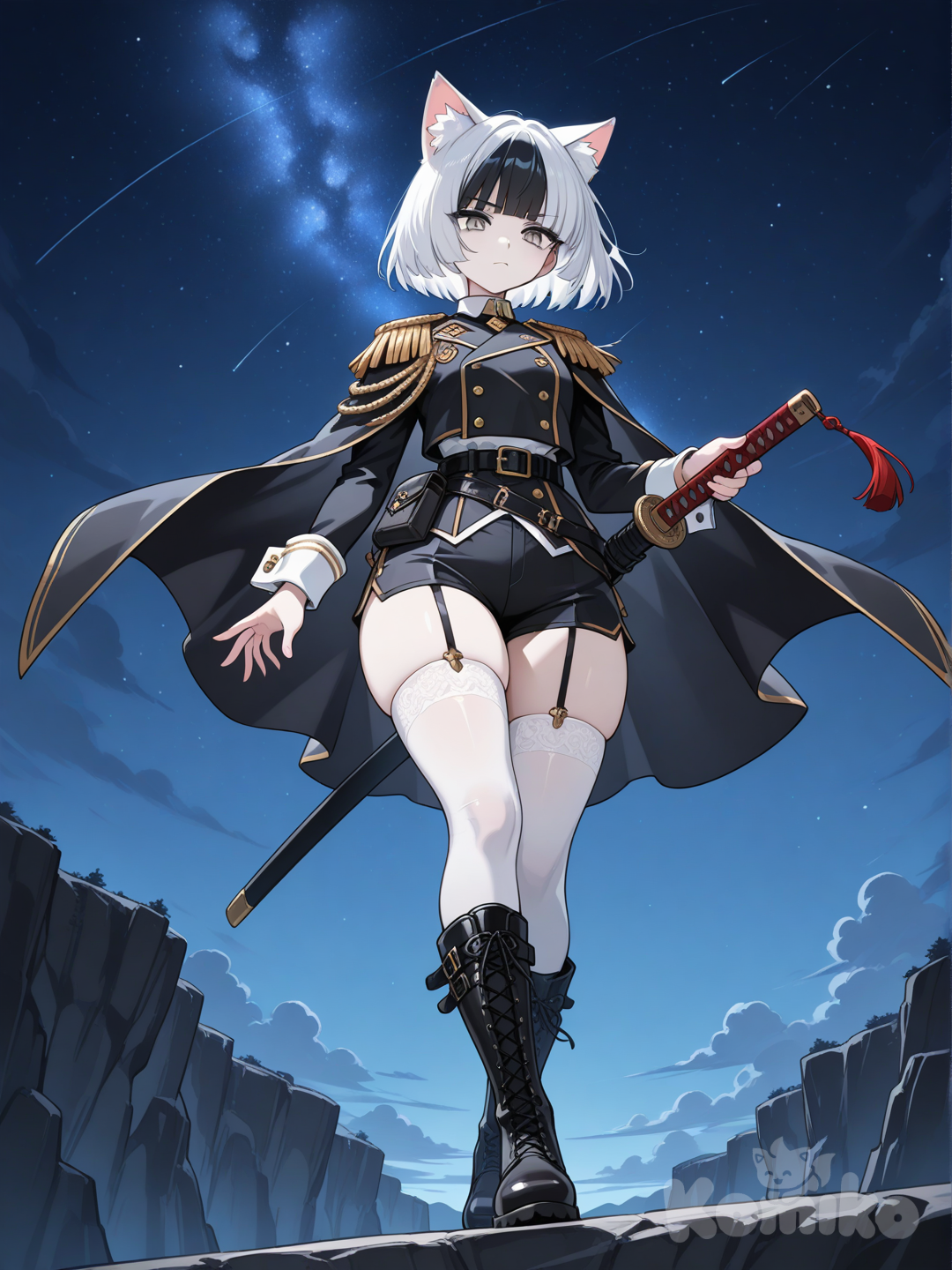 Хаяси Каэдэ