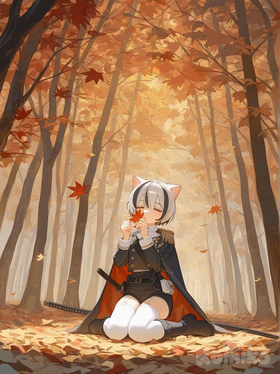 Хаяси Каэдэ