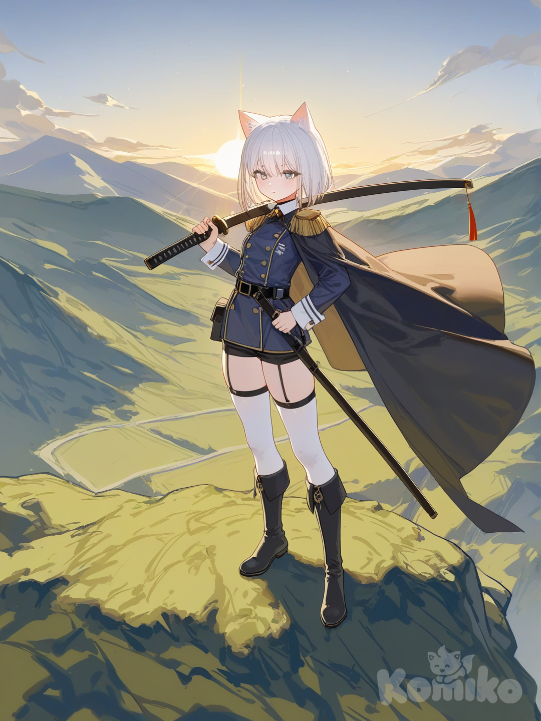 Хаяси Каэдэ