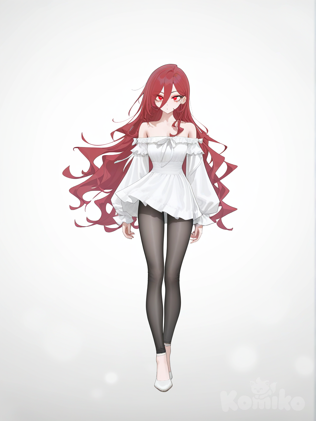 Эксперимент