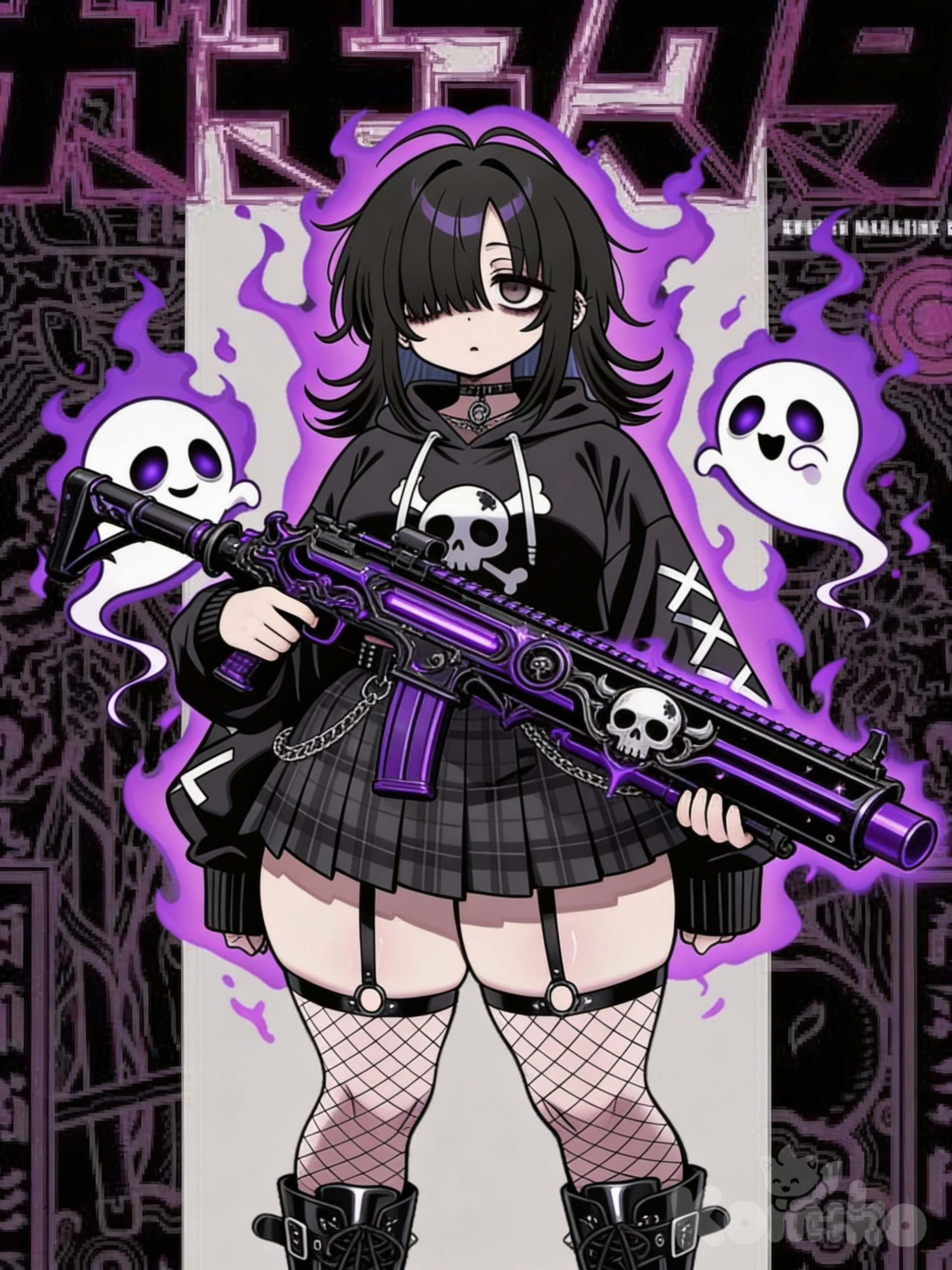 Gachiakuta Manga cover