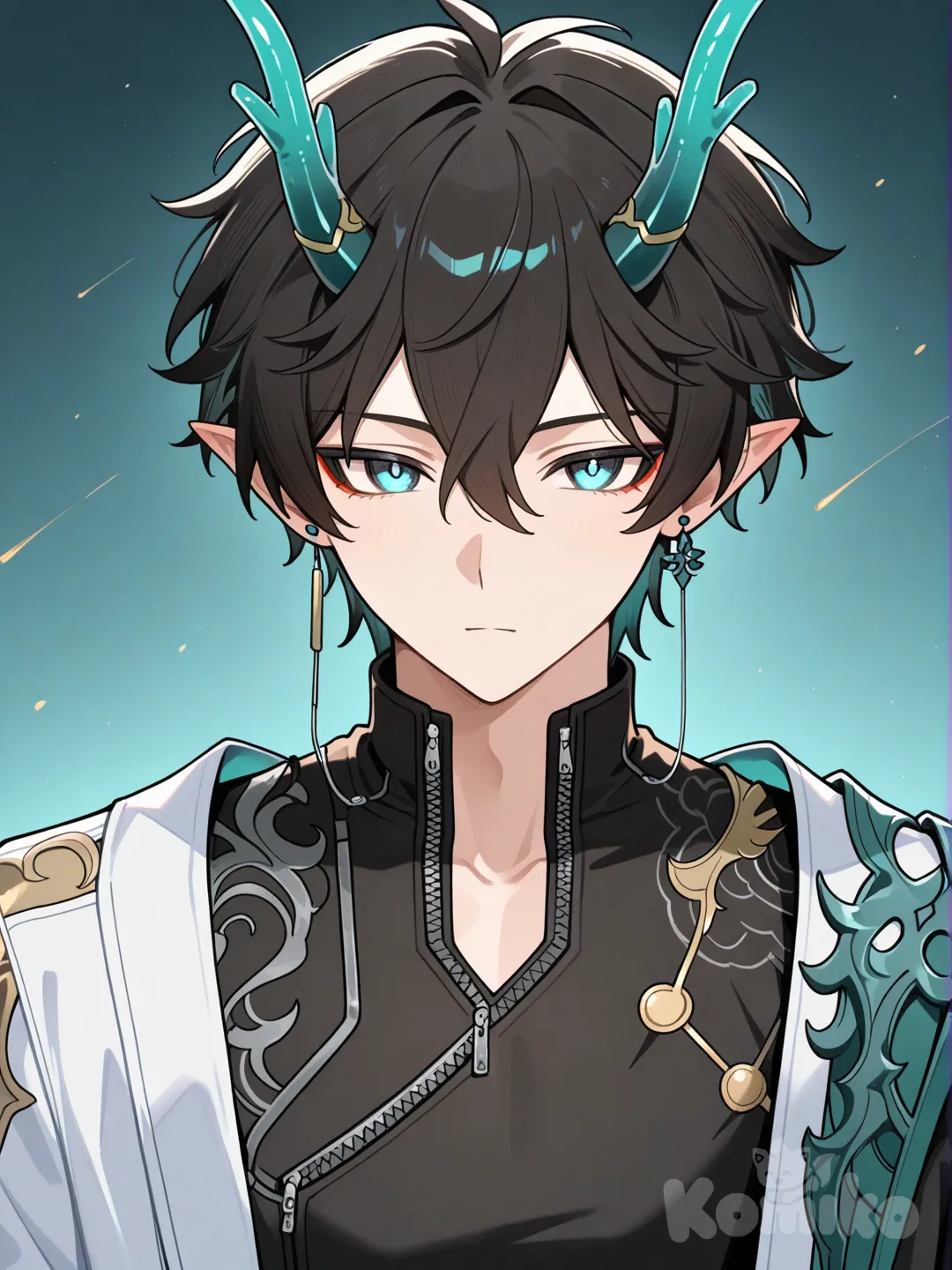 @Dan_Heng_(Honkai:Star_Rail)