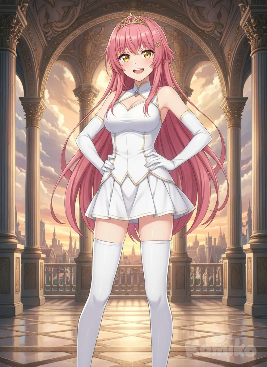 Medb - Fate/Grand Order