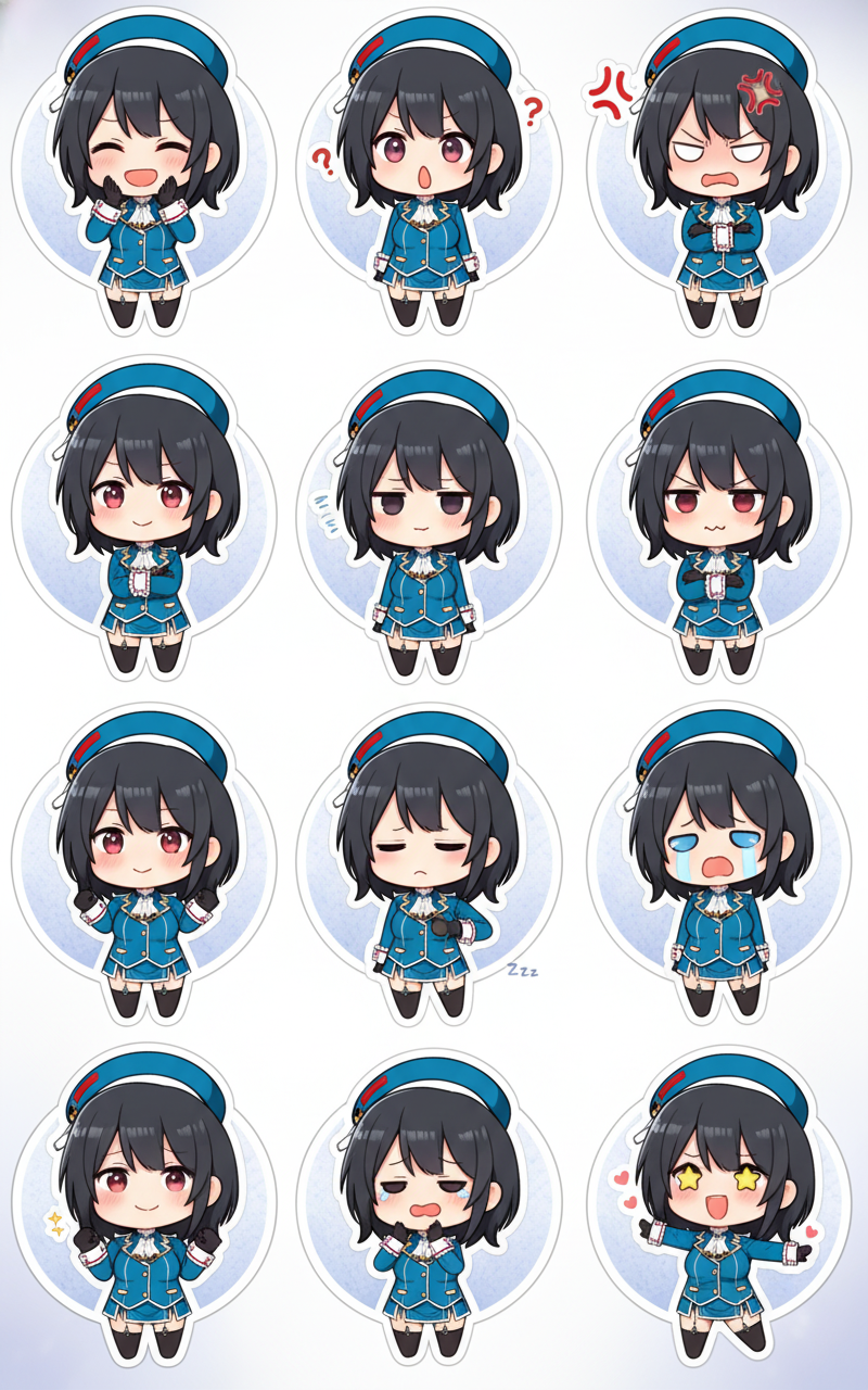 Takao - Kantai collection