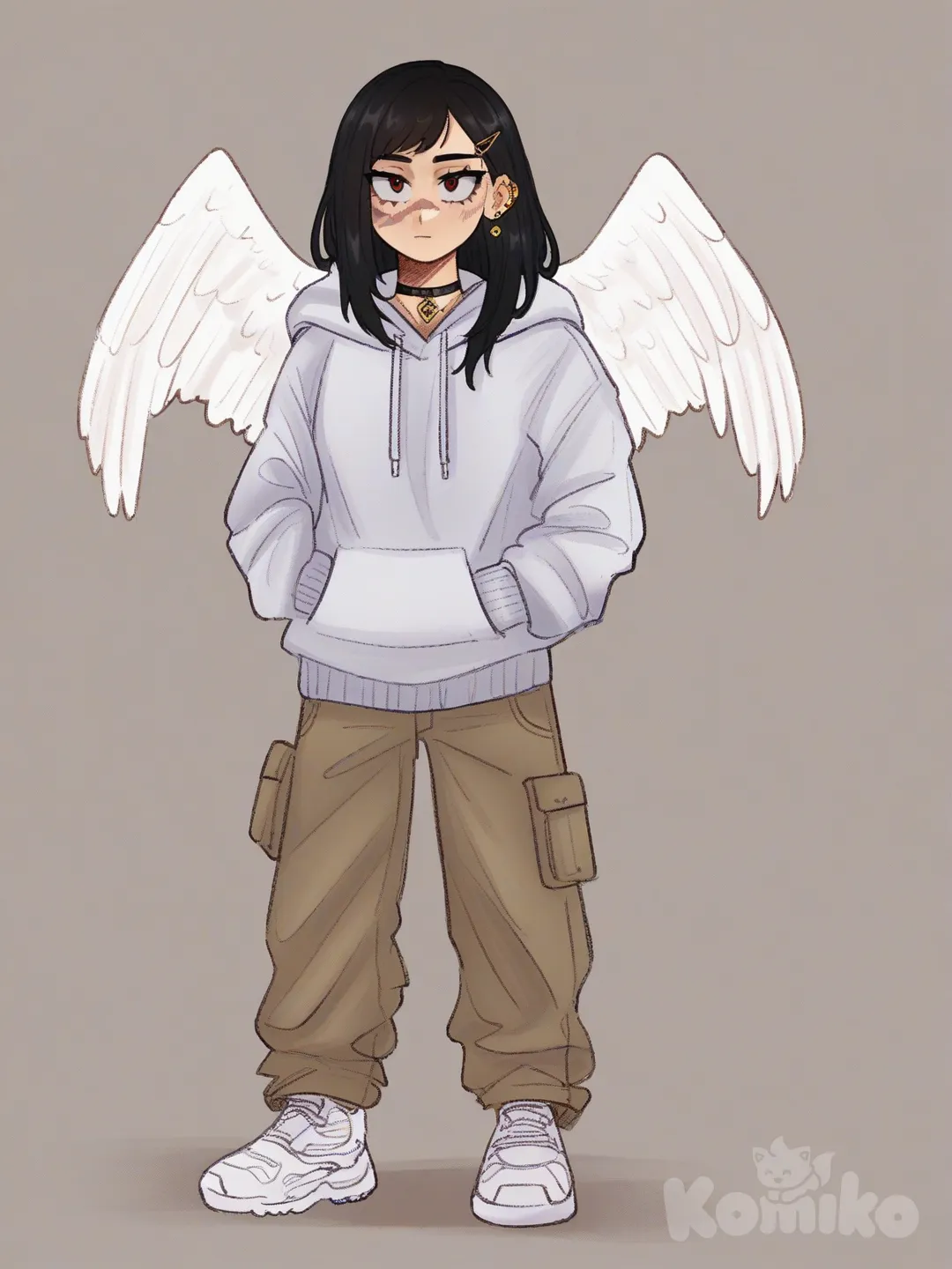 What should her name be?