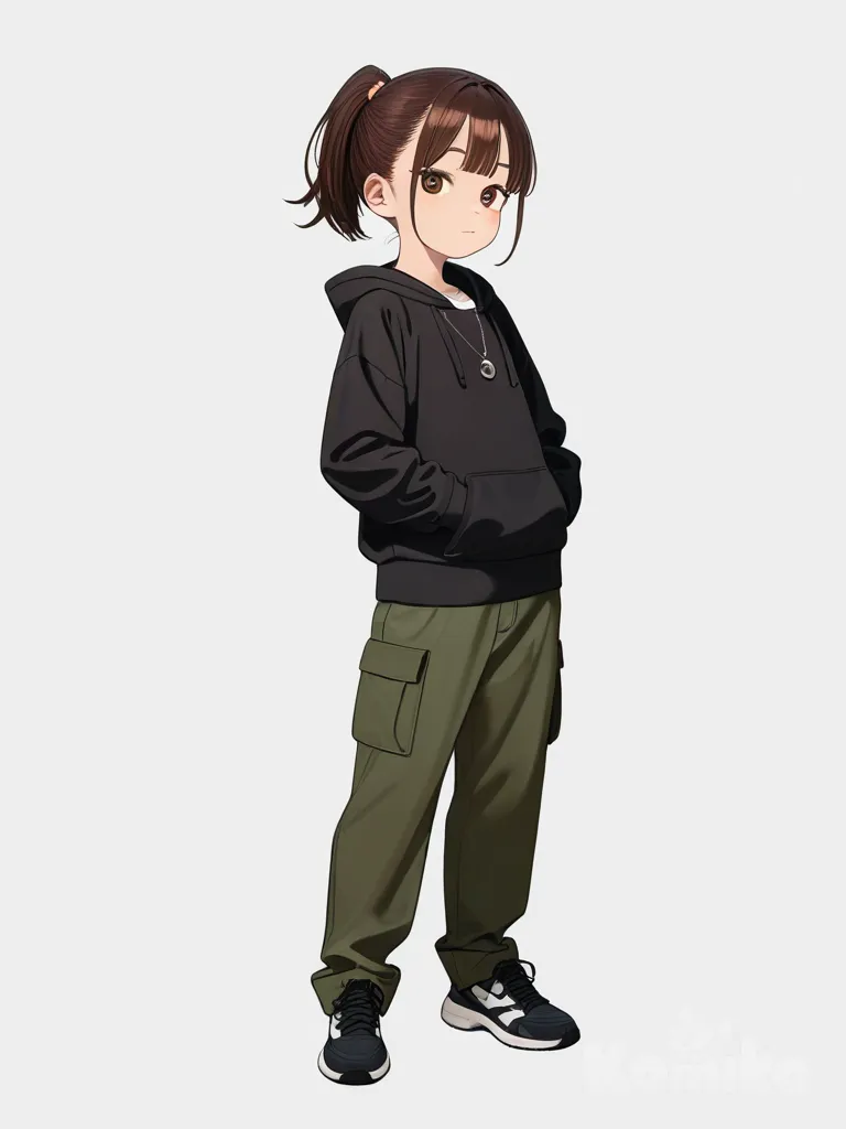 Tried to make myself (ps I’m short as hell not super young)