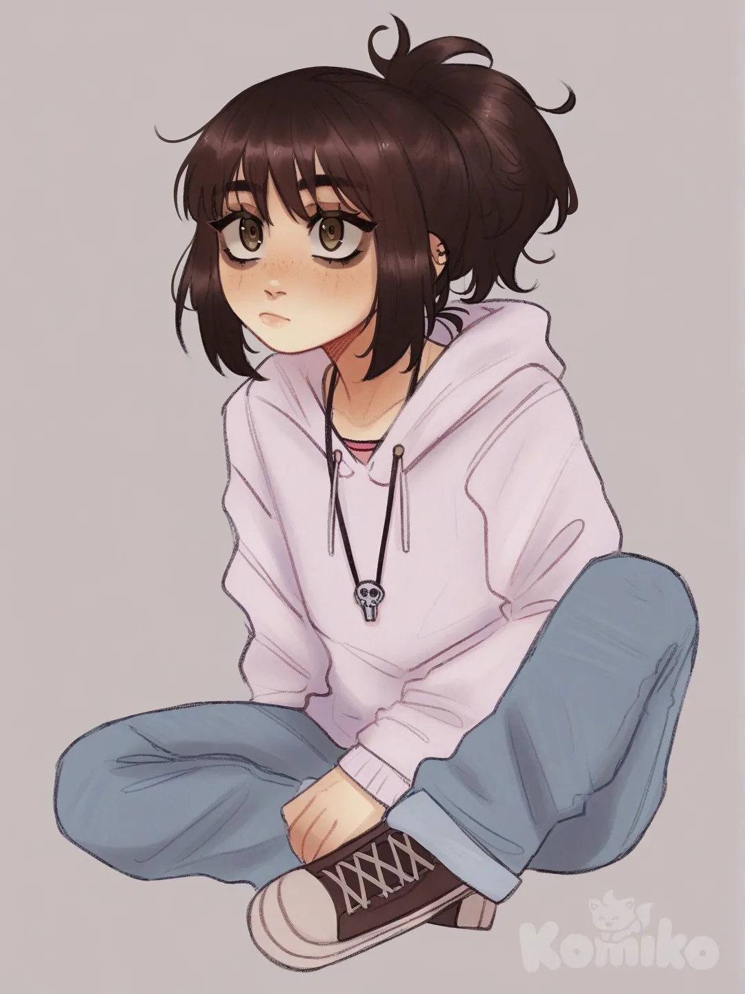 Lilian “Lily” Smith