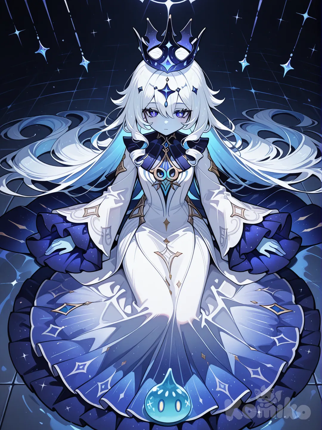 @Slime_(Genshin_Impact)