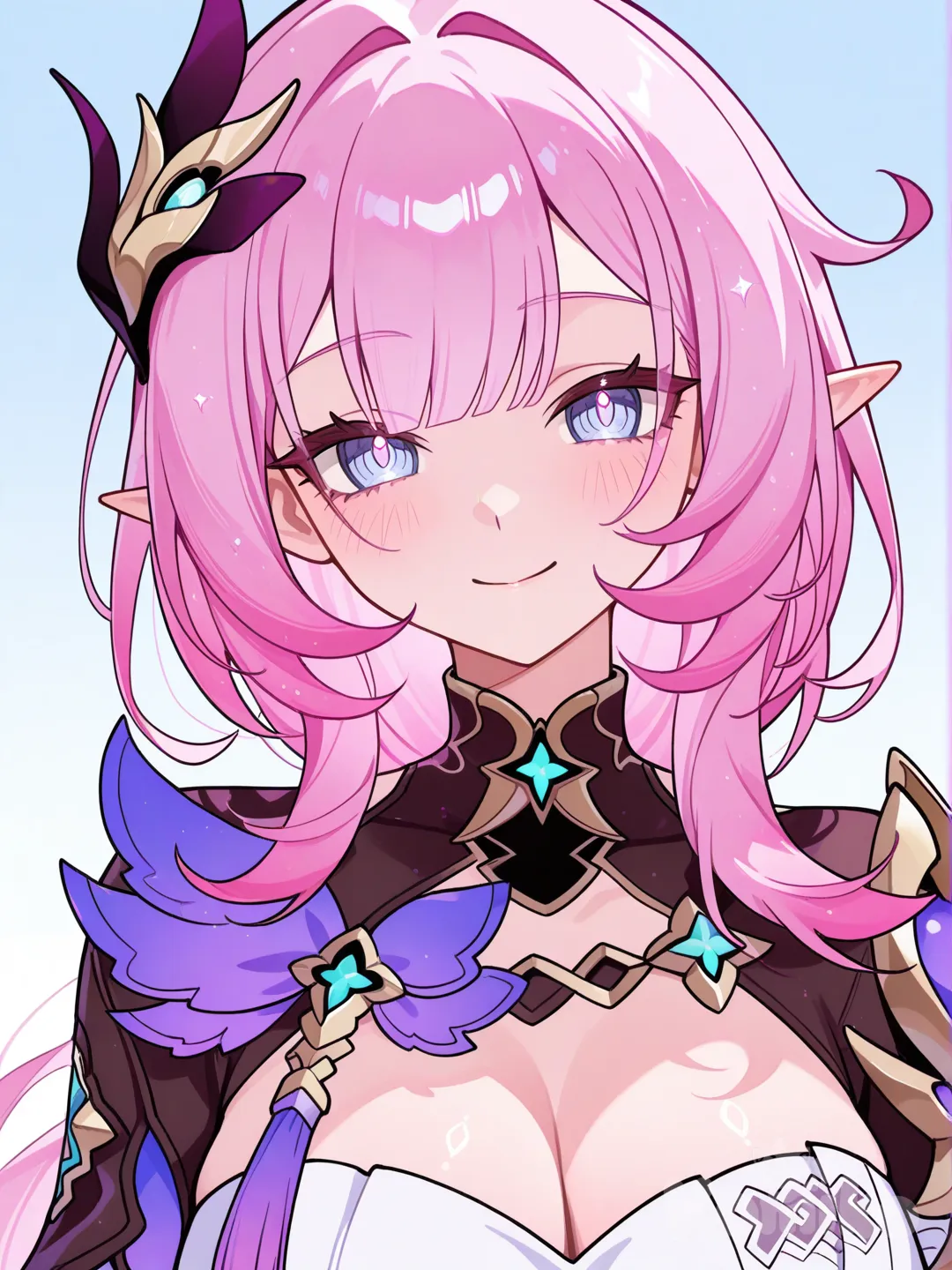 @Elysia_(Miss_Pink_Elf)_(Honkai_Impact)
