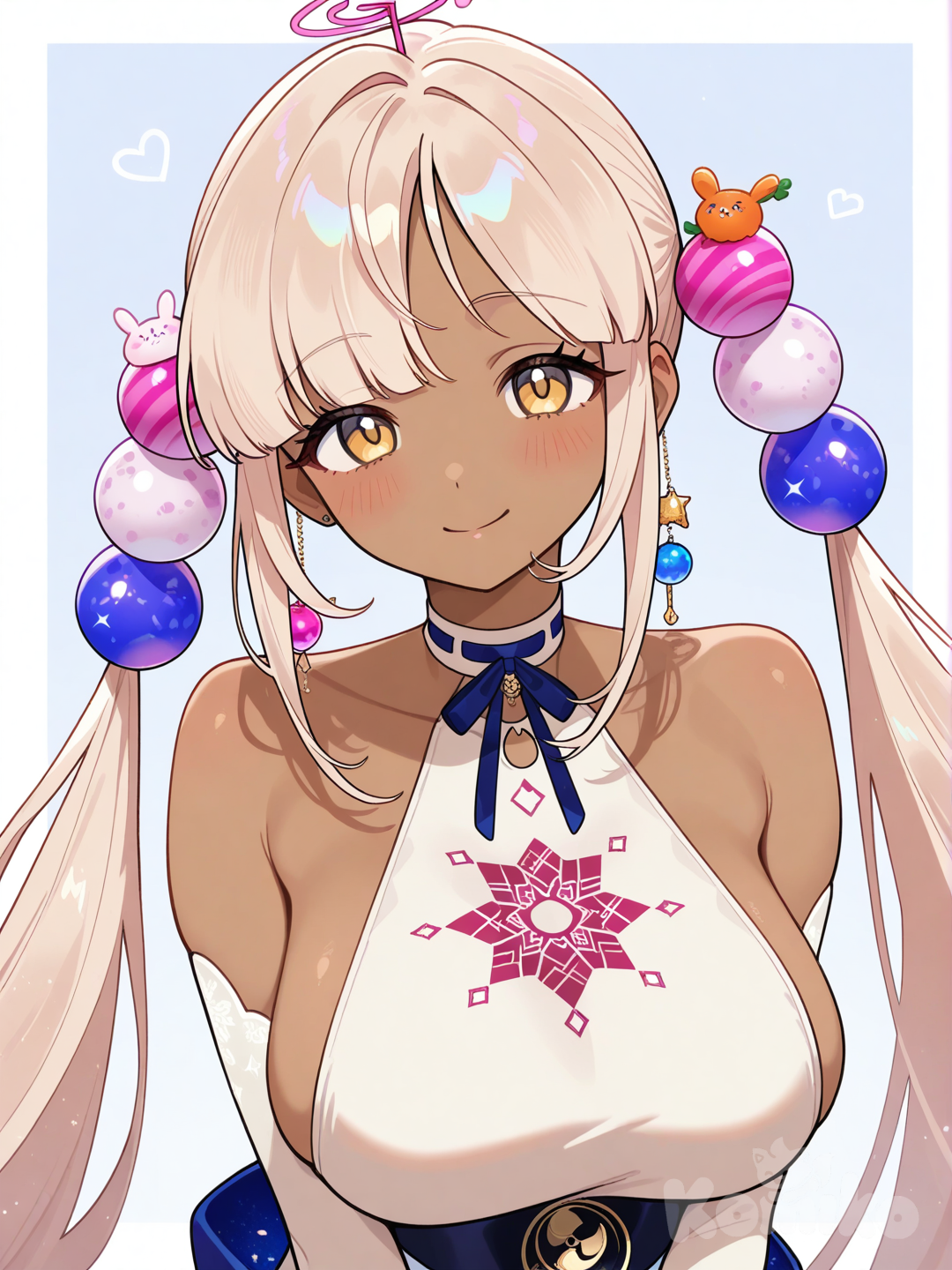 @Tsukumo_Sana_(1St_Costume)