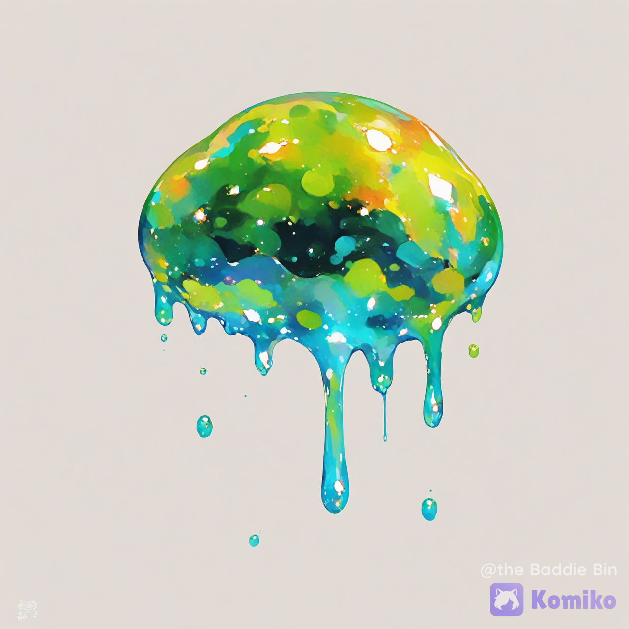 @slime-parasite-u3ep, [sweet-painting-style]