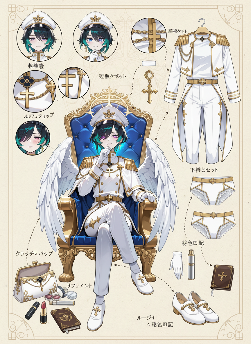information