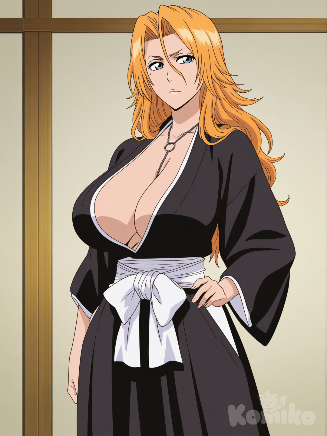 Rangiku