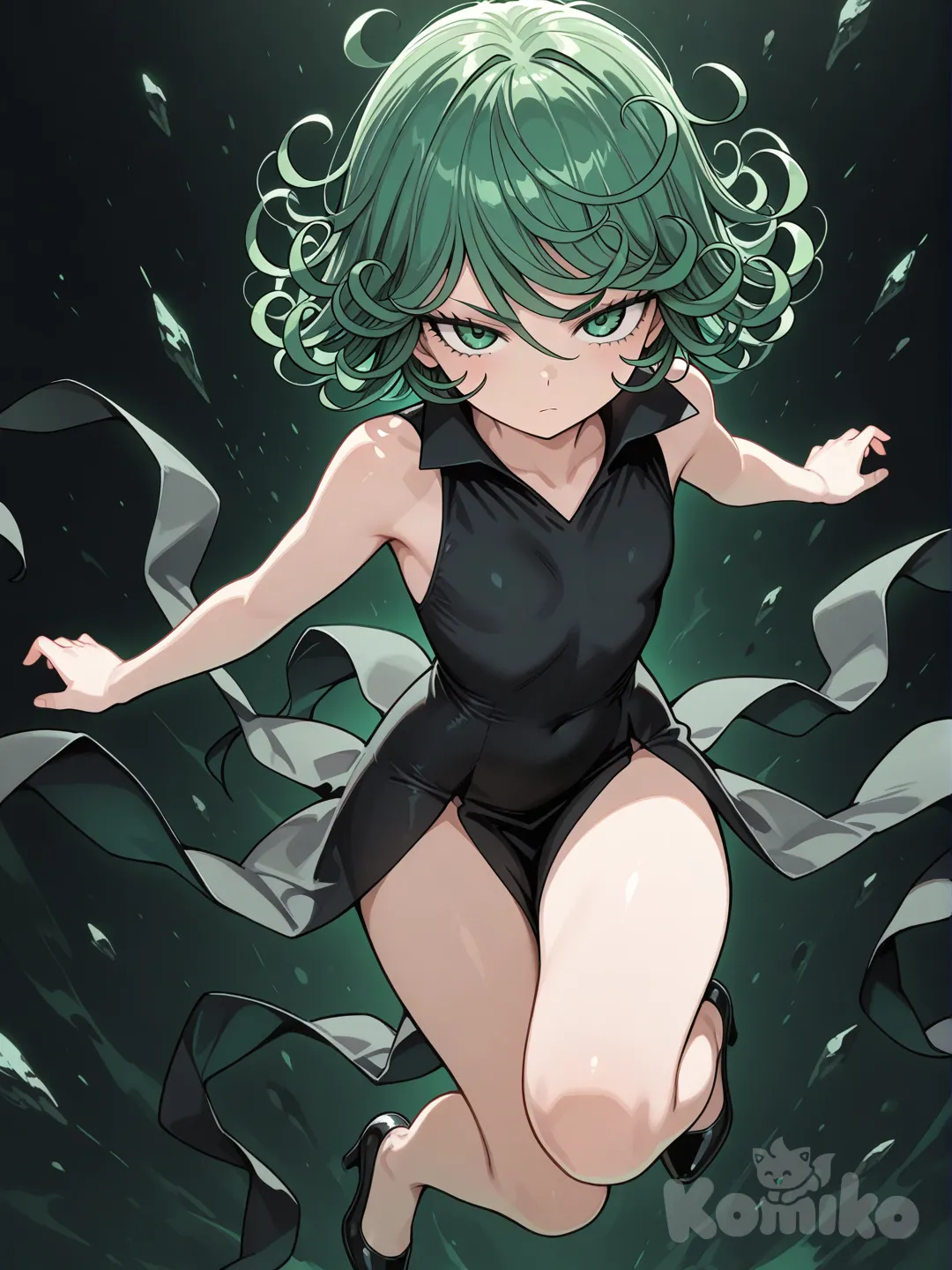 @Tatsumaki
