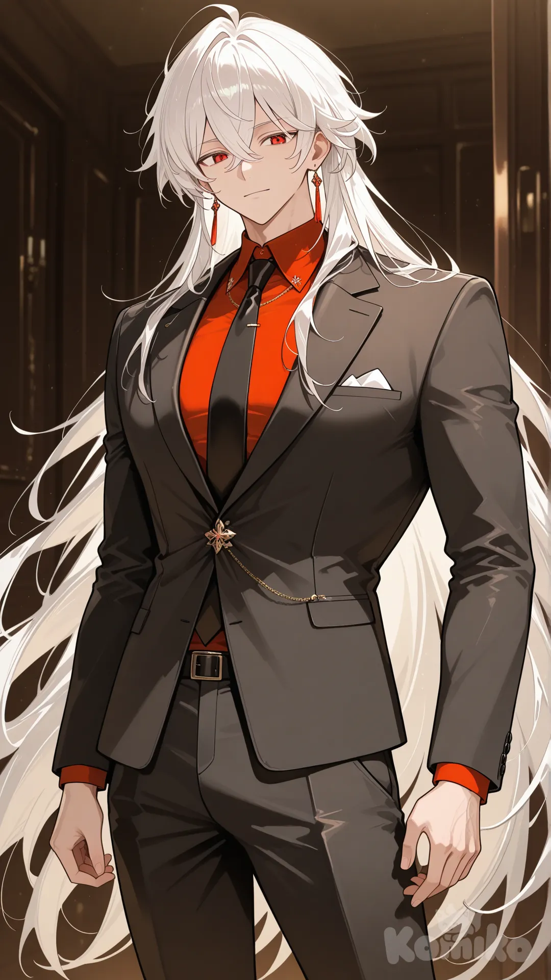 Can't think of a title