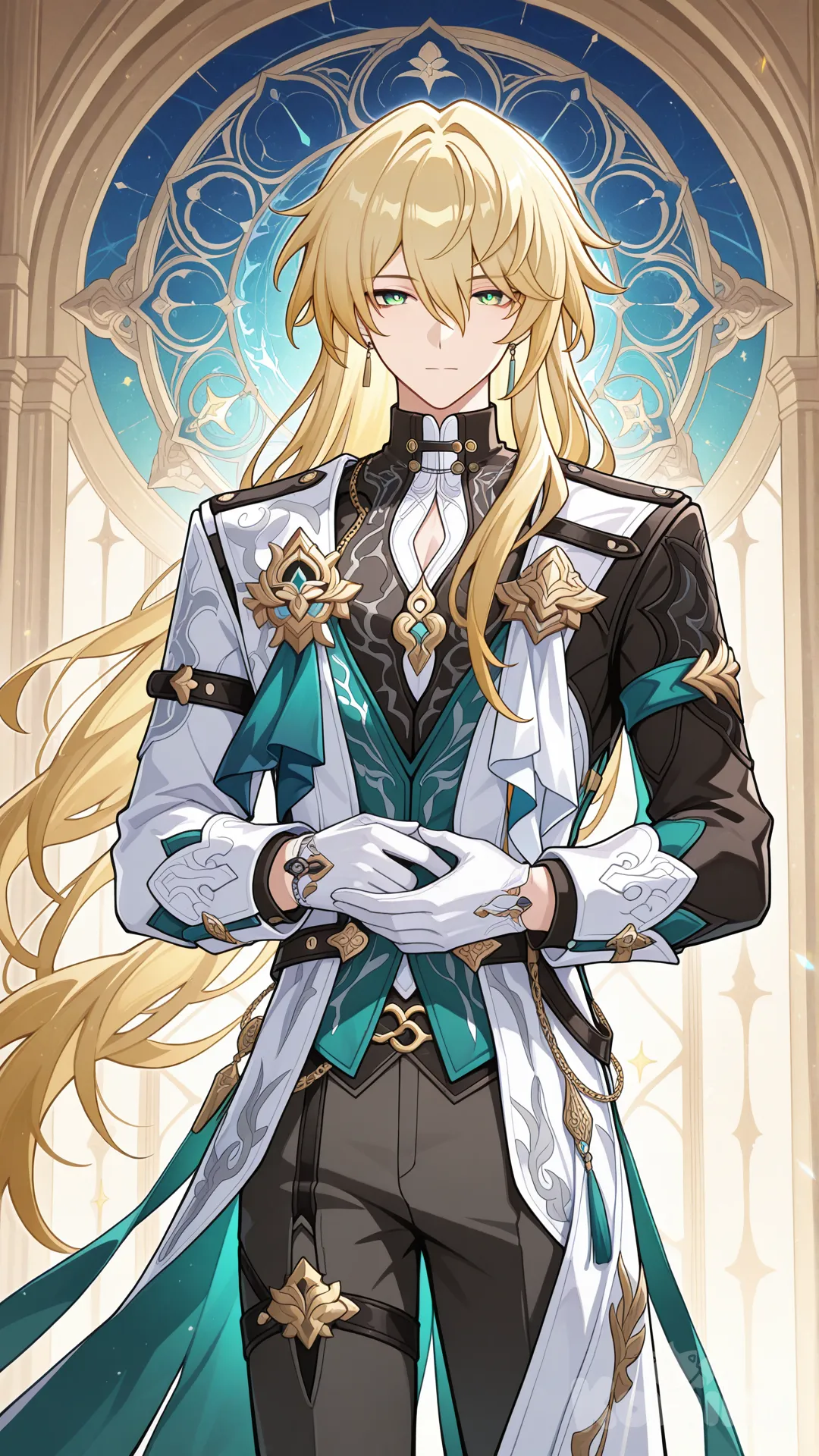 try to have 1 Luocha per day