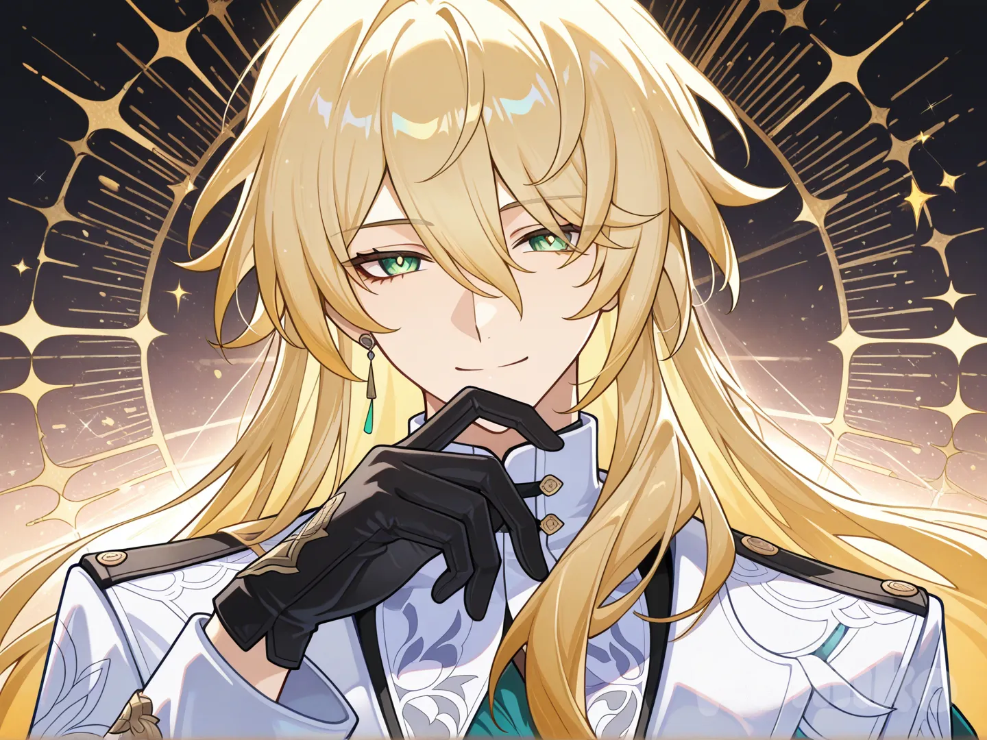 try to have 1 Luocha per day