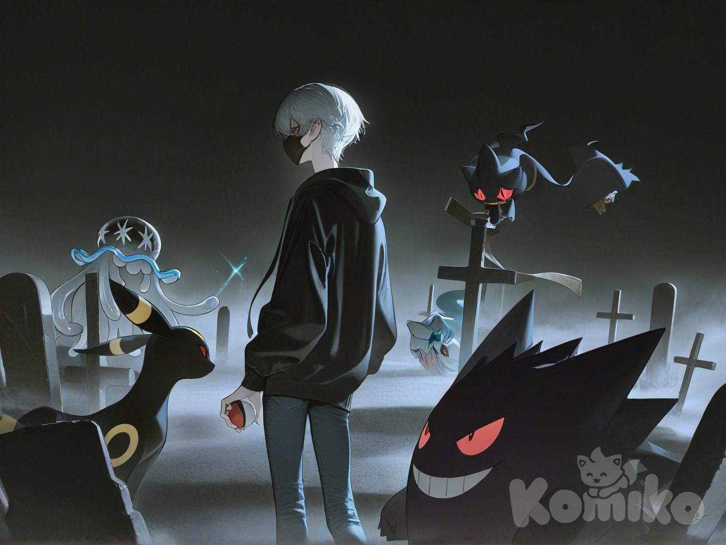 interrupted innocence