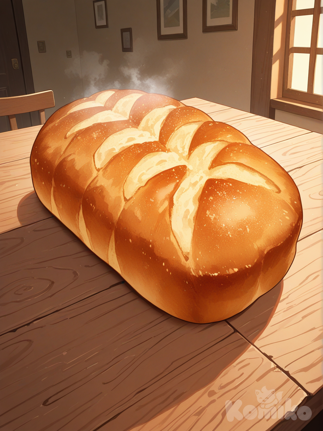 Bread