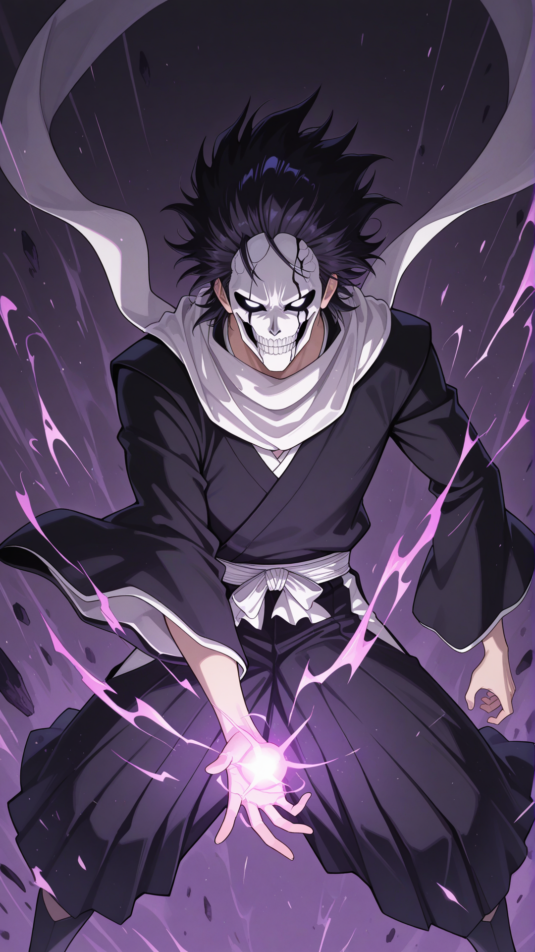 Soul reaper